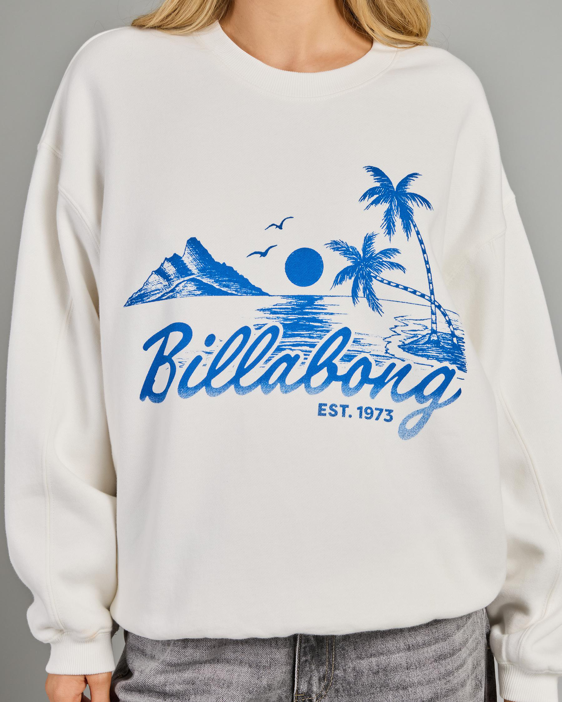 Such A Vibe Kendall Crewneck Sweatshirt