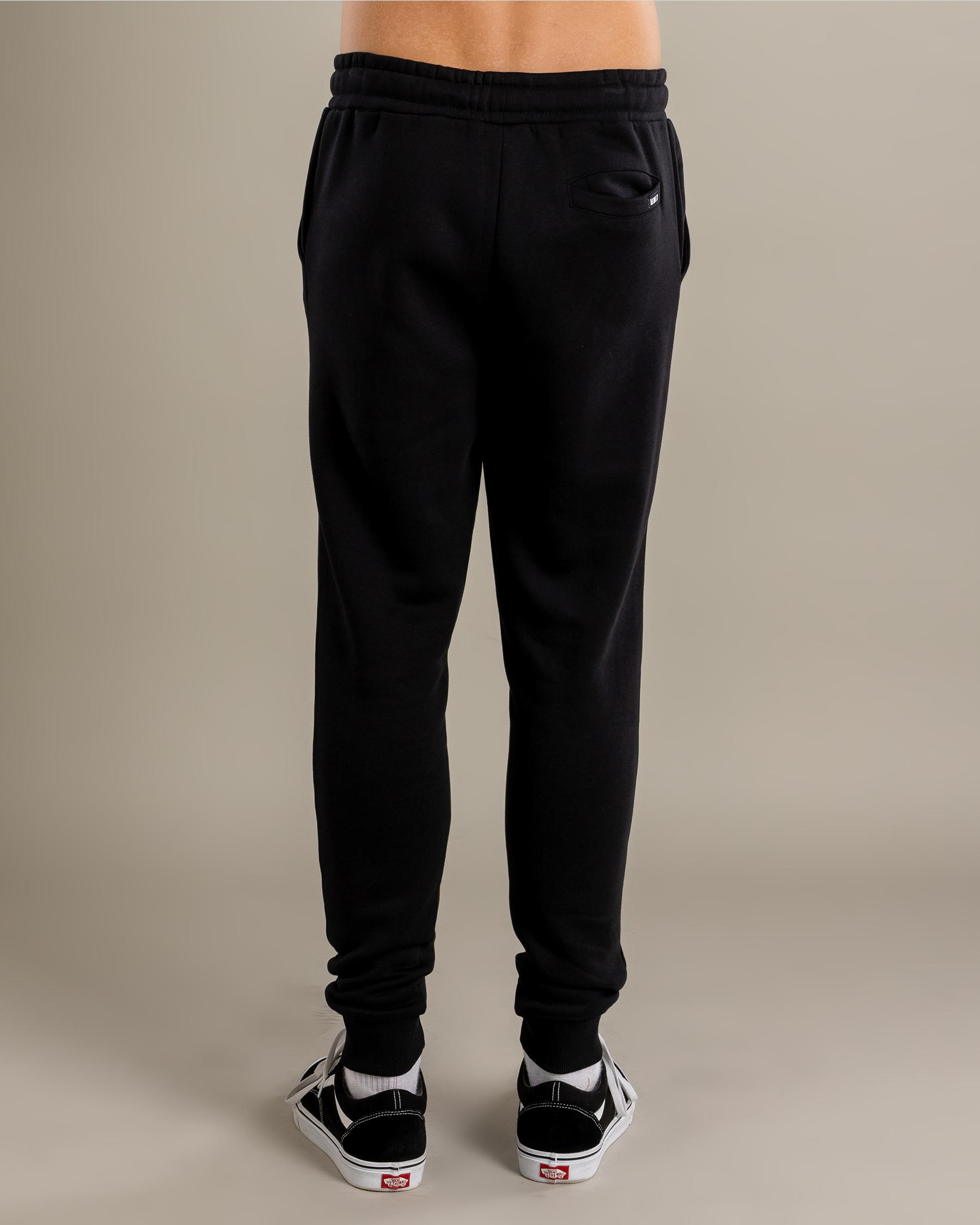 Vision Track Pants