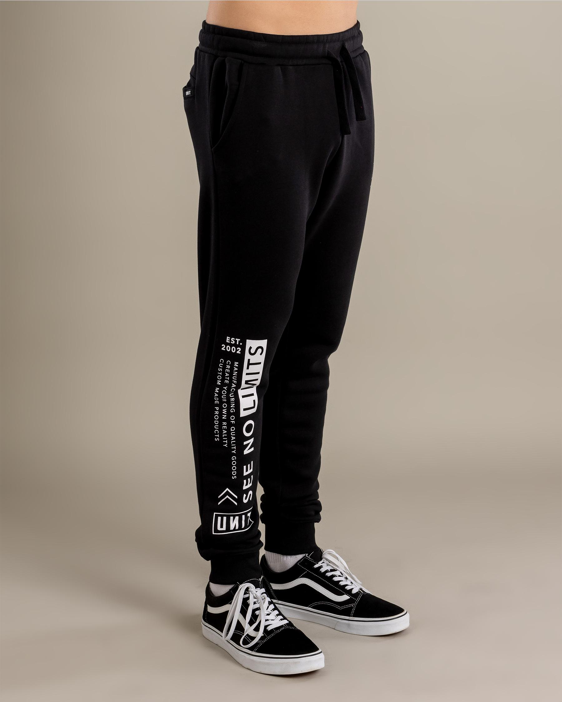 Vision Track Pants