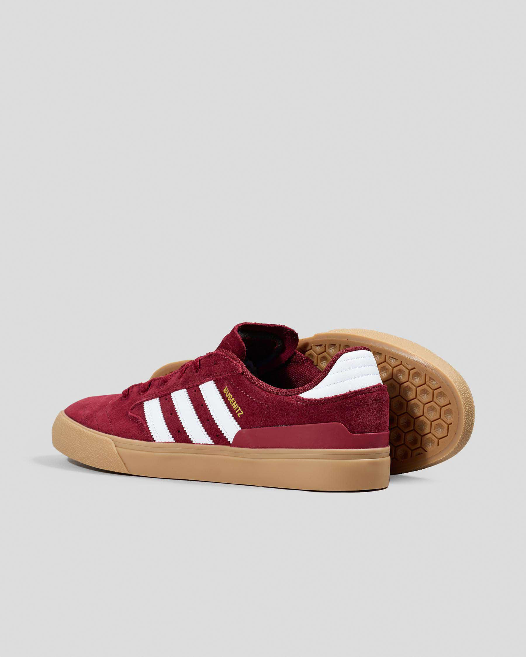 Busenitz Vulc II Shoes