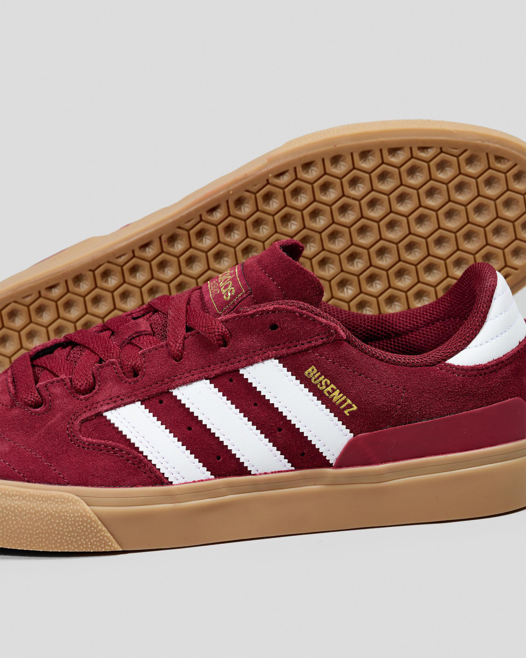 Busenitz Vulc II Shoes