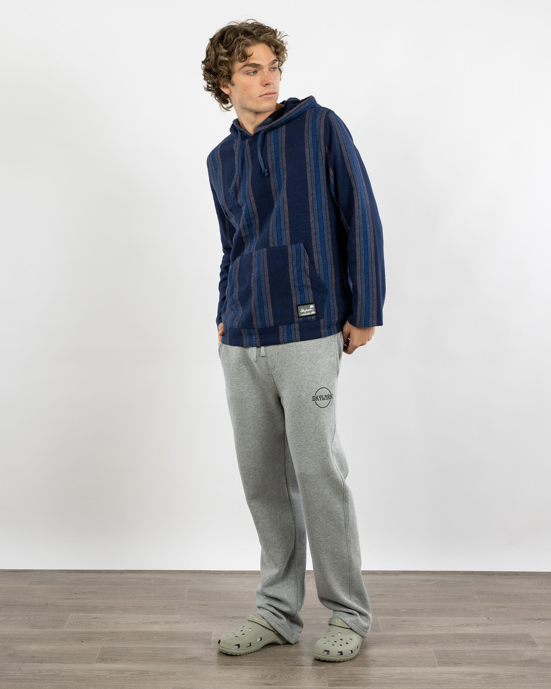 Cruise Control Track Pants