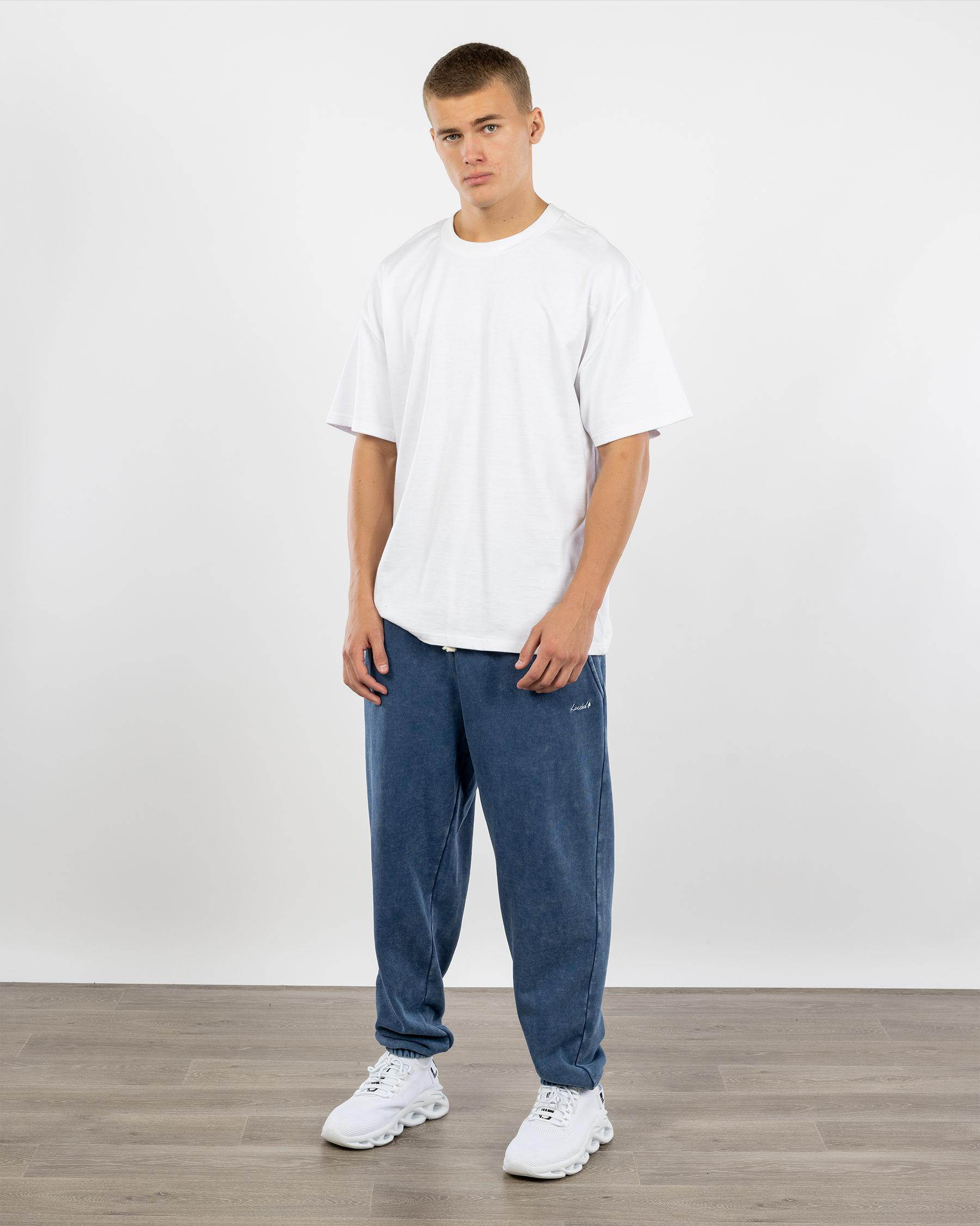 Dodger Track Pants
