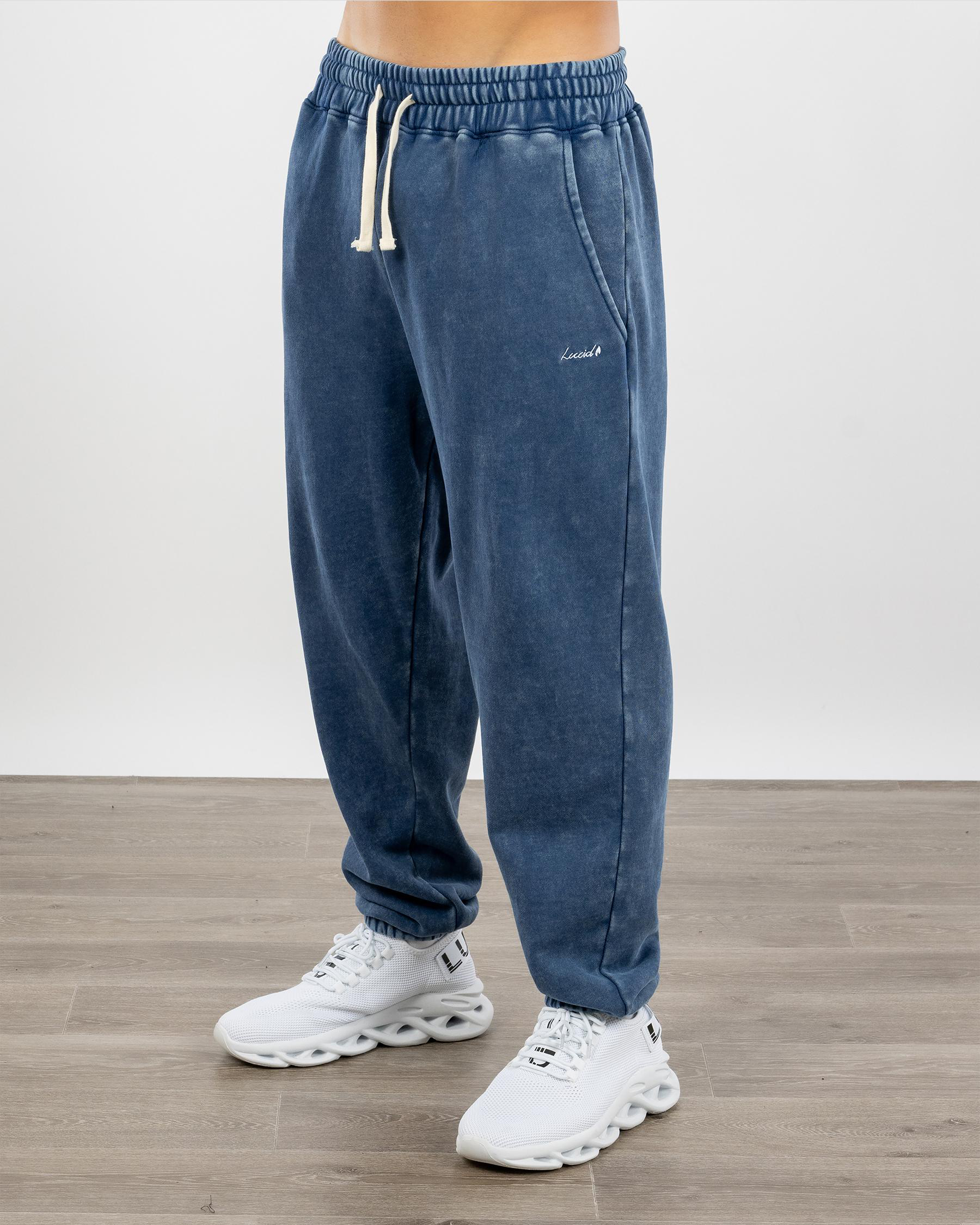 Dodger Track Pants