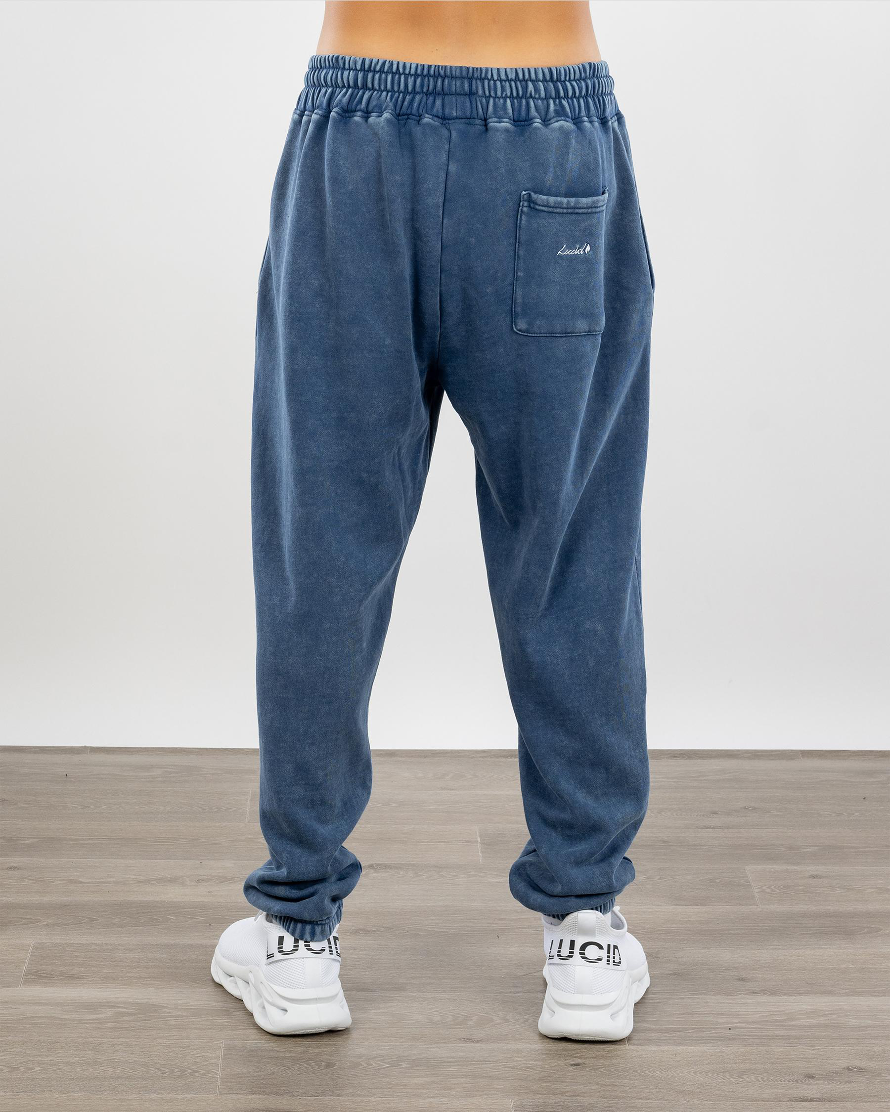 Dodger Track Pants