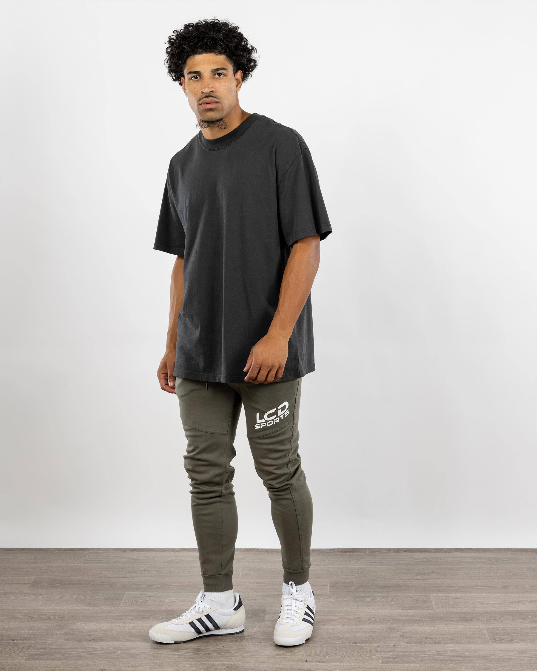 Performance Track Pants