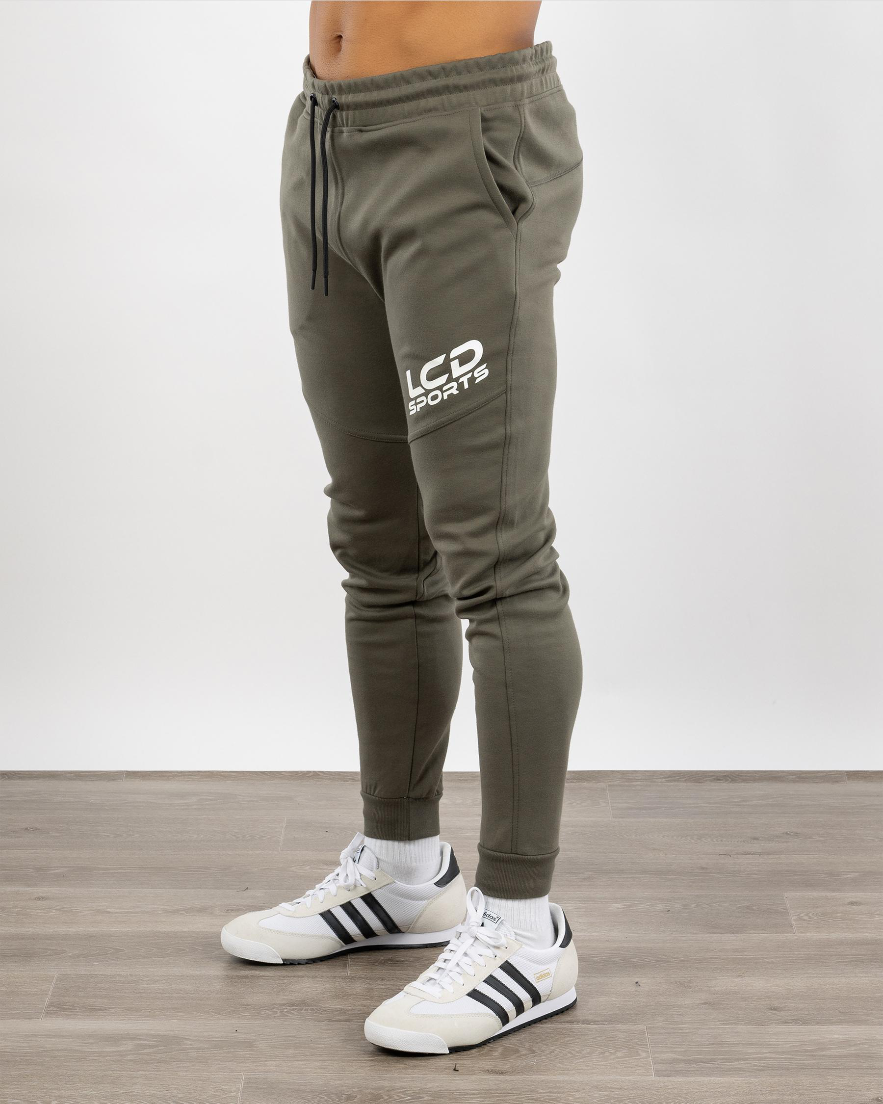 Performance Track Pants