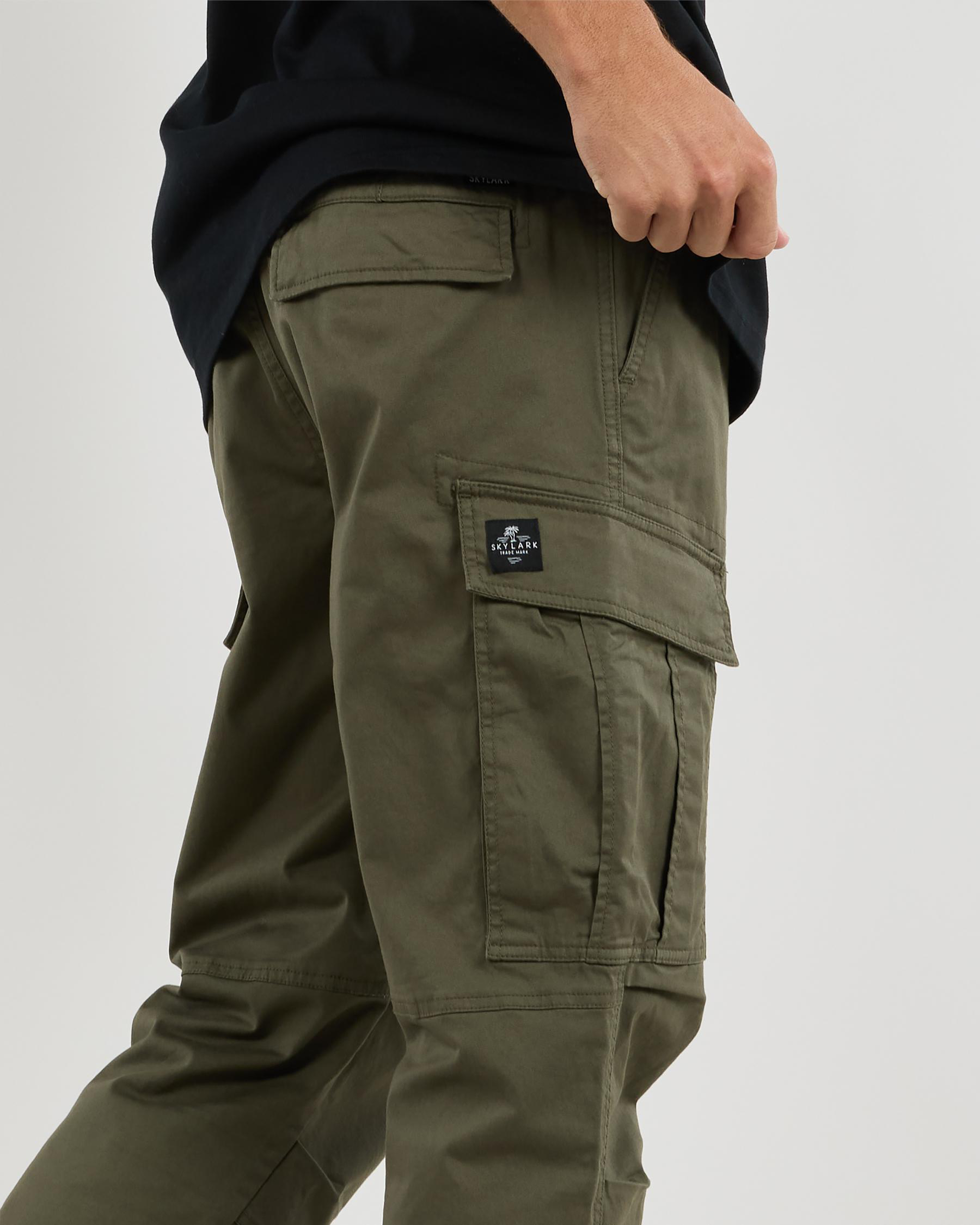 Adapt Cargo Pants