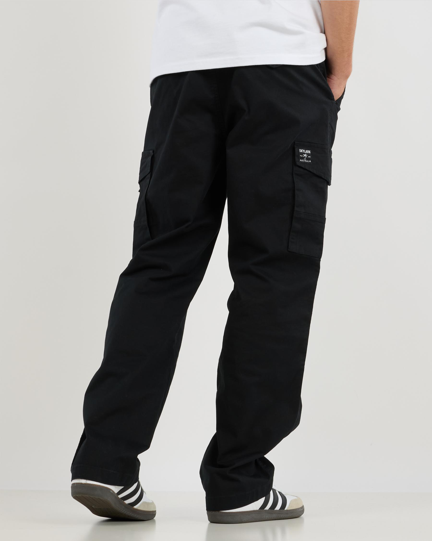 Archive Pants