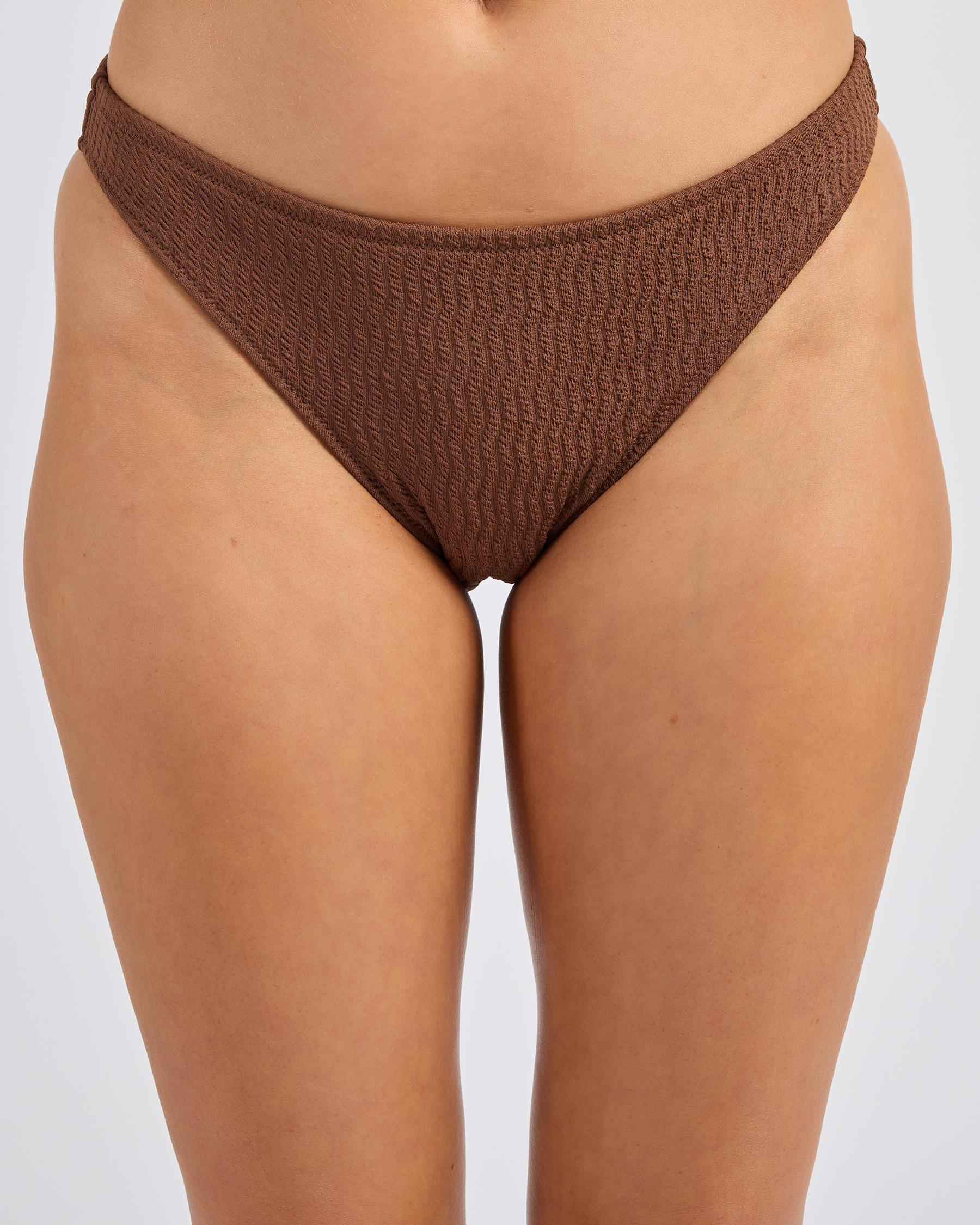 Lagos Classic Bikini Bottom