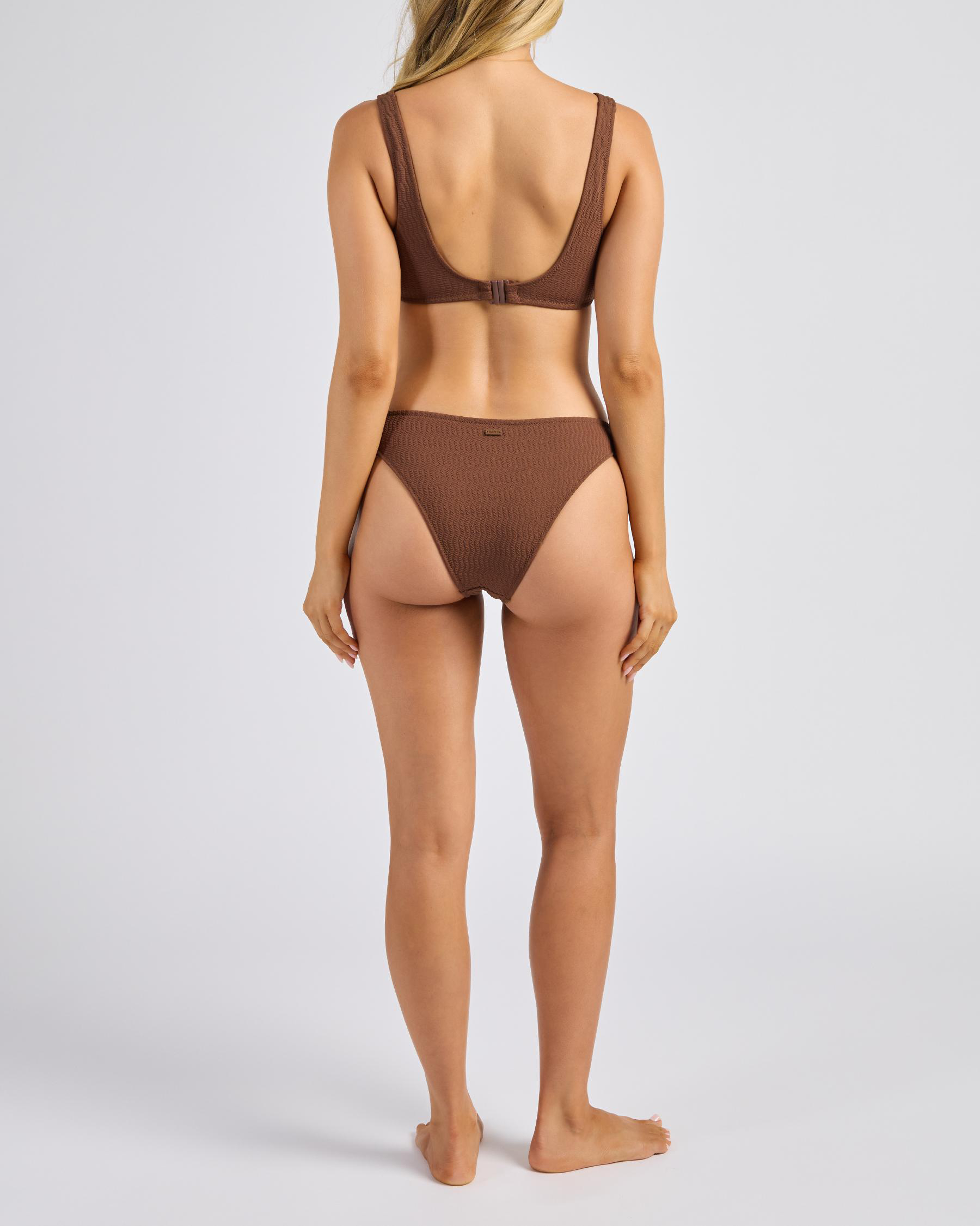 Lagos Classic Bikini Bottom