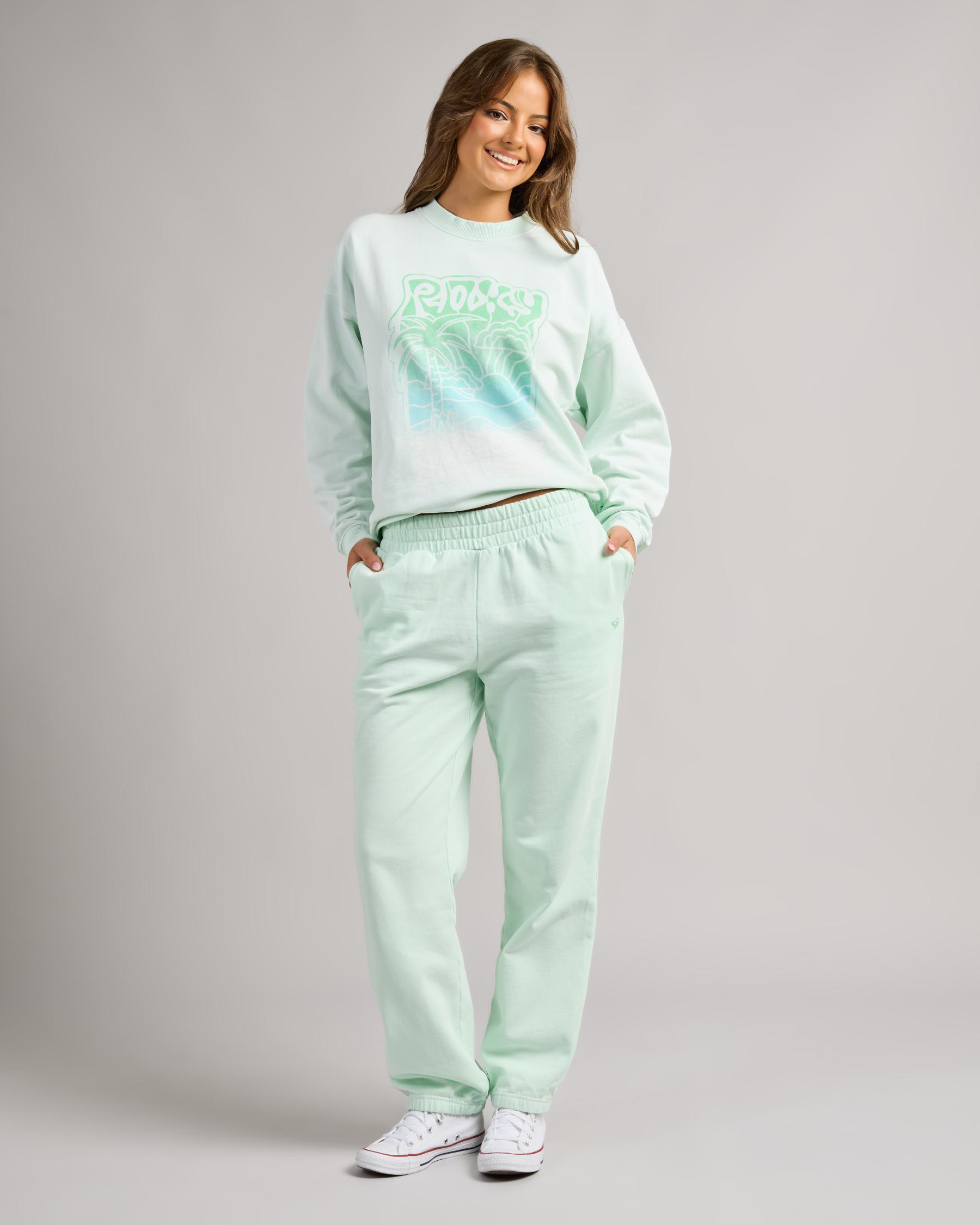 Line Up Baggy Trackpant