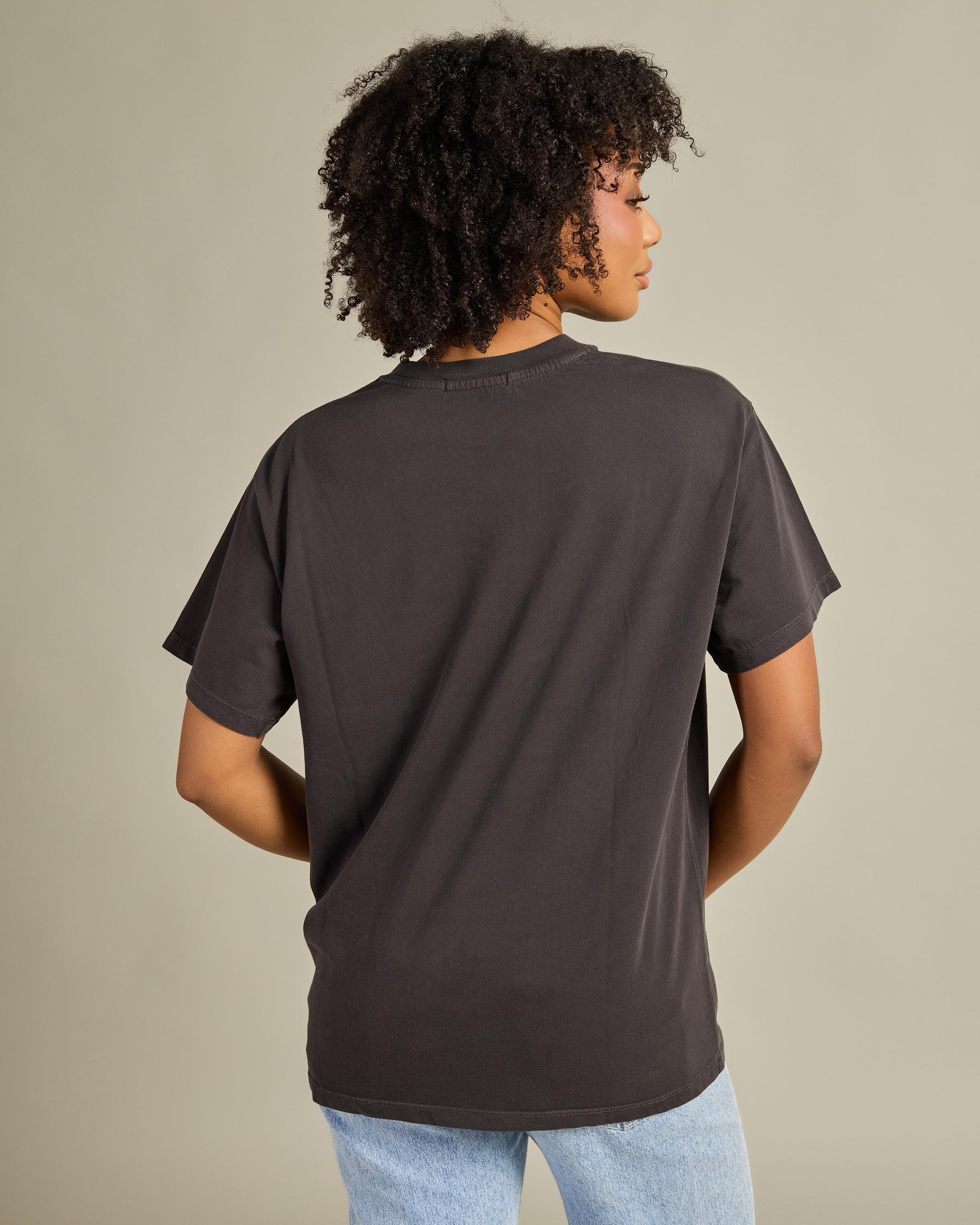 Sun Valley Oversized T-Shirt