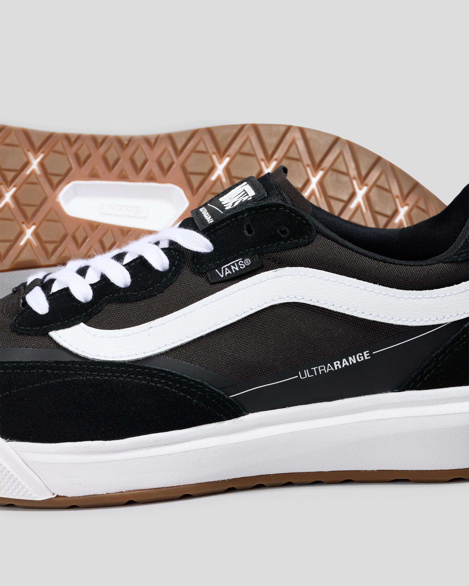 MTE Ultrarange 2.0 SE Shoes