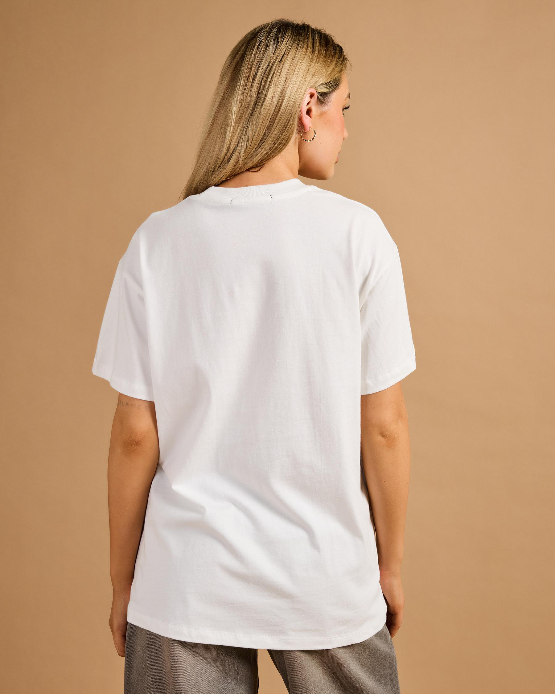 Parisien Oversized T-Shirt