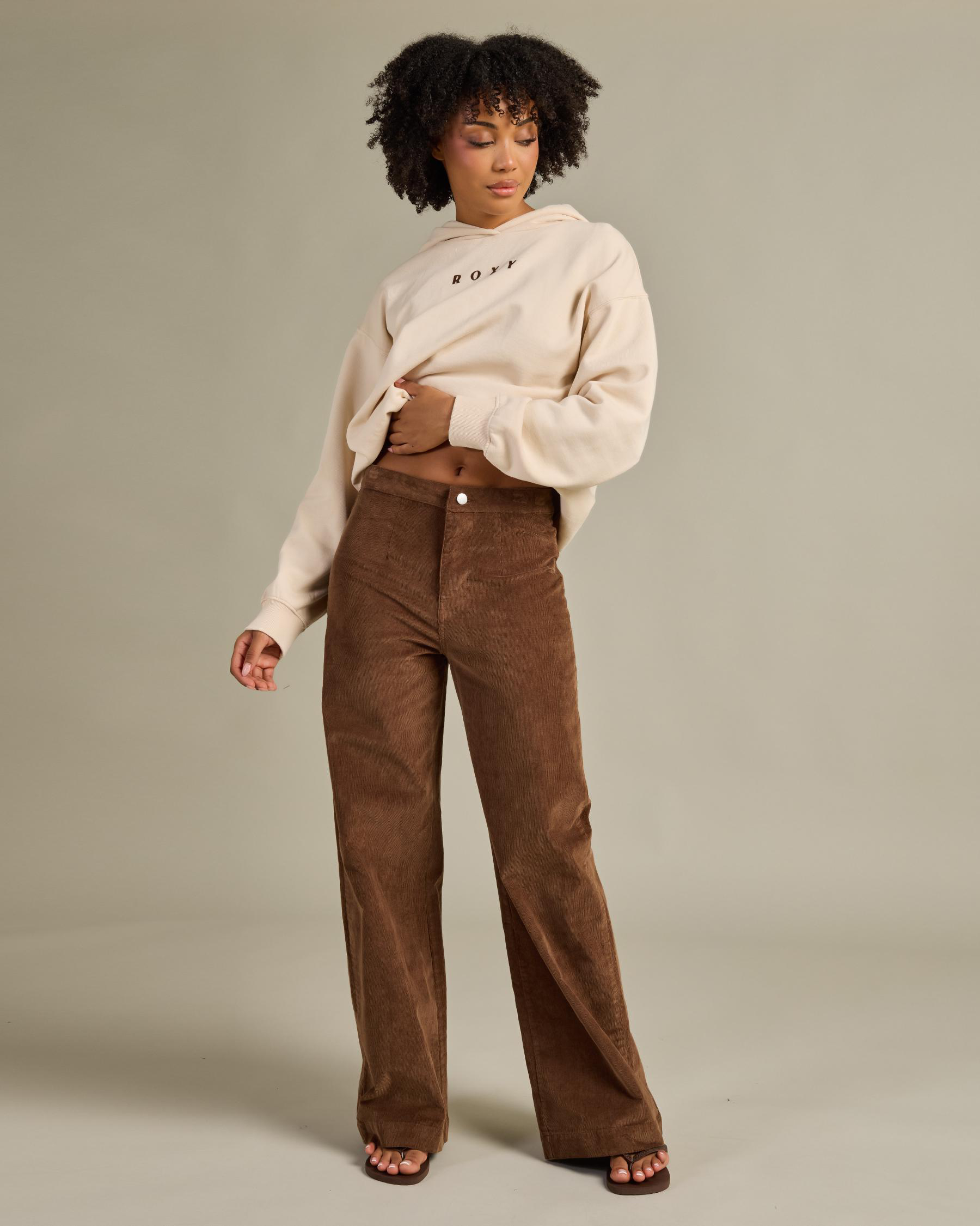Coastal Walk Pants