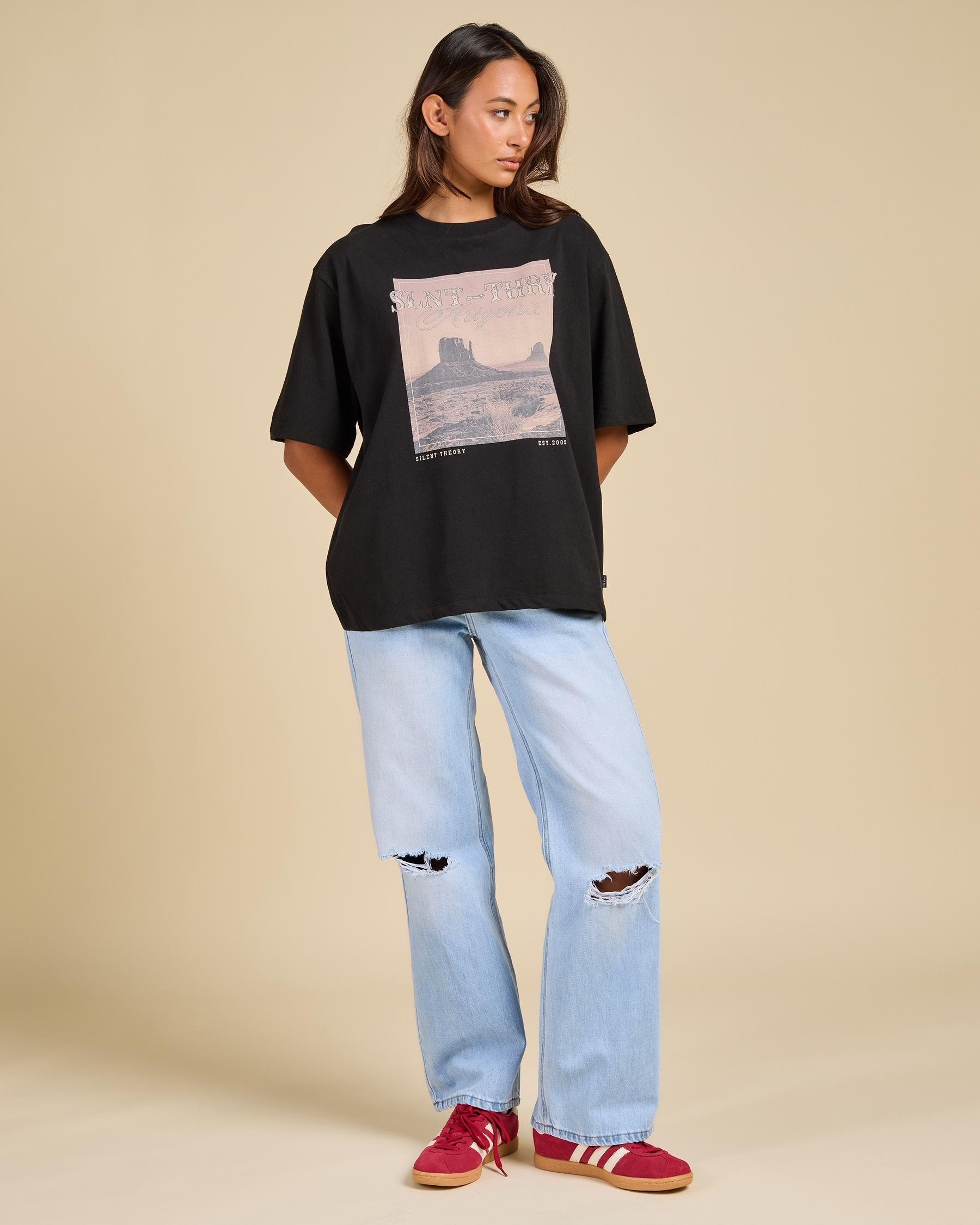 Desert T-Shirt