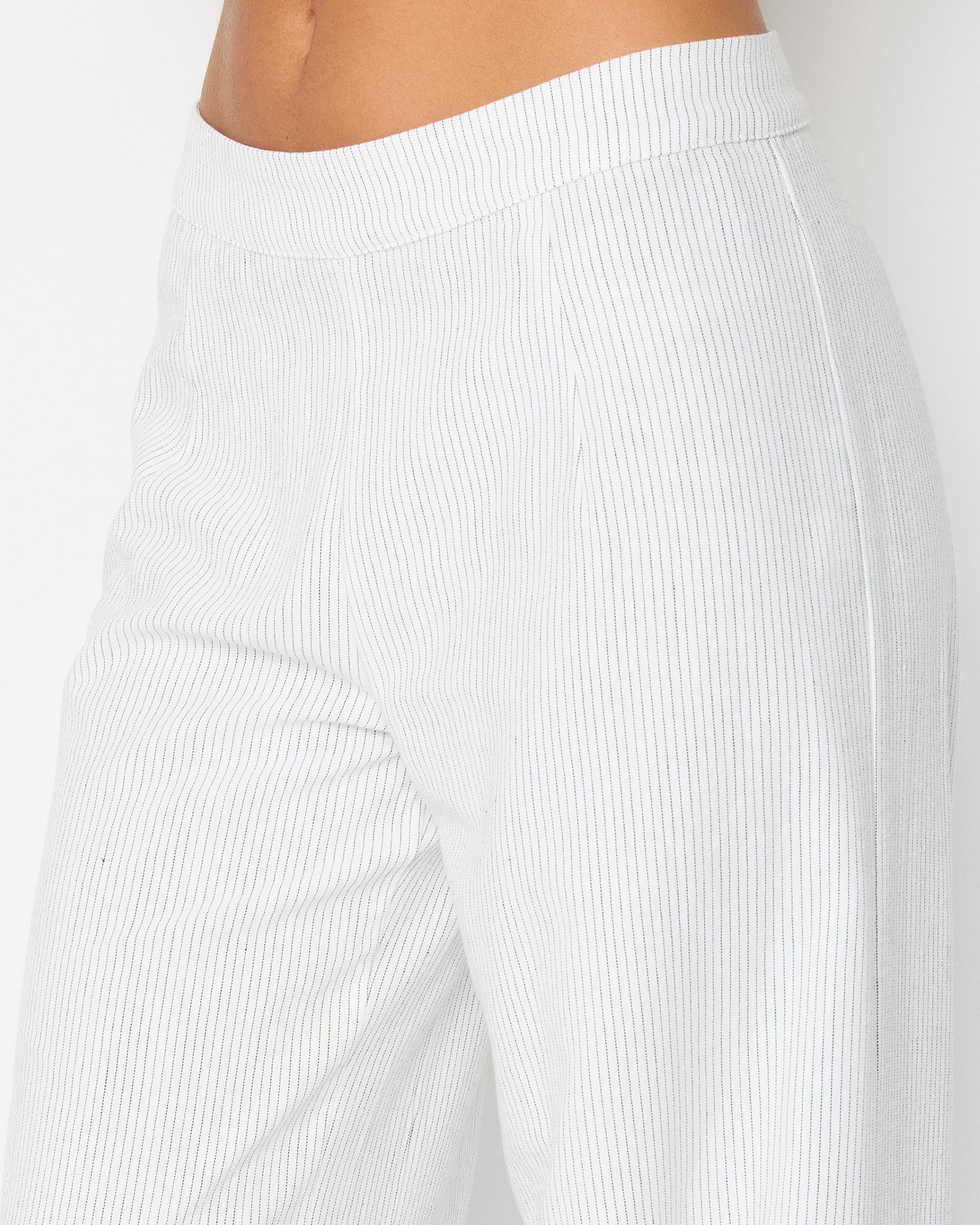 Gia Stripe Pants