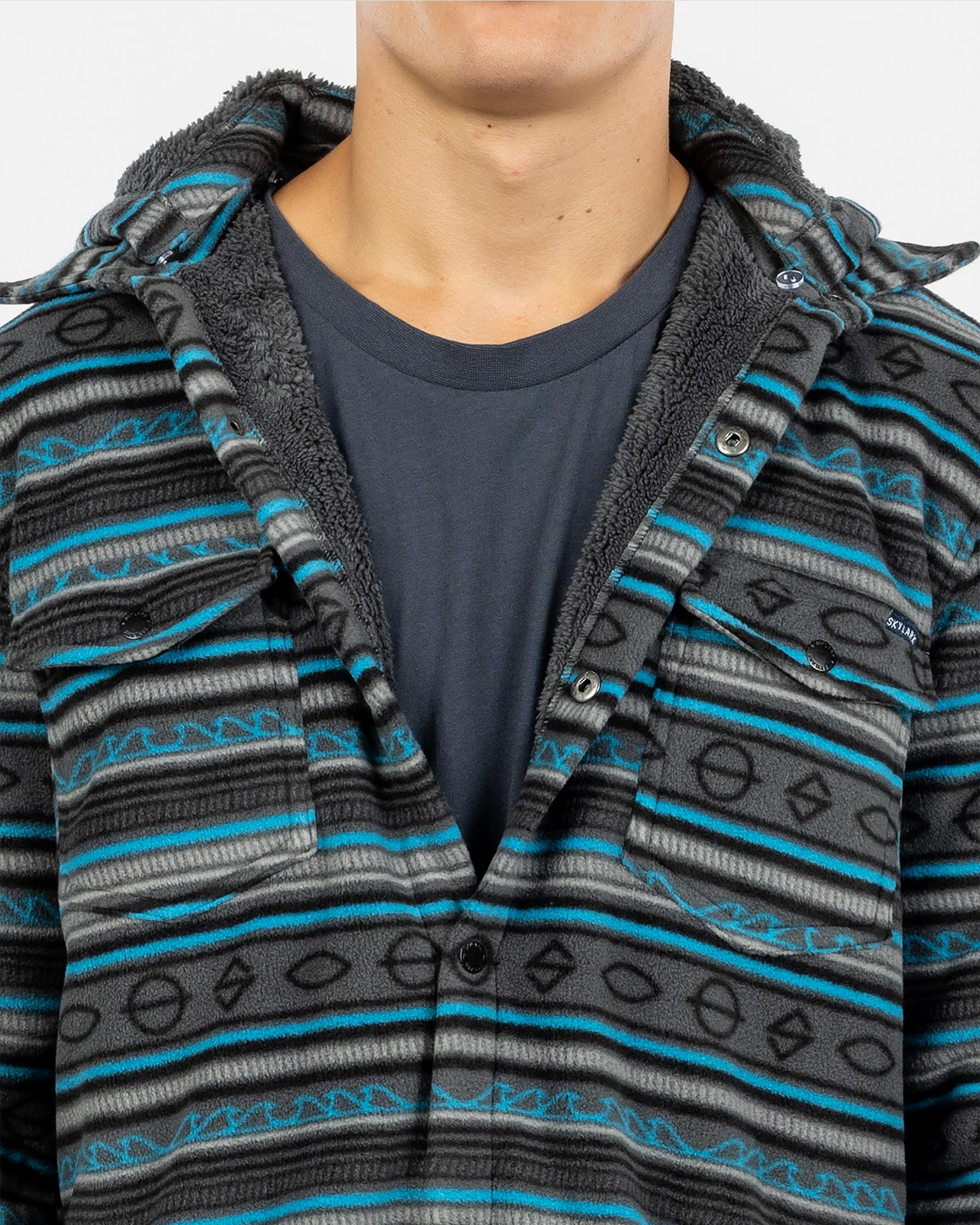 Contrary Long Sleeve Flannel Shirt