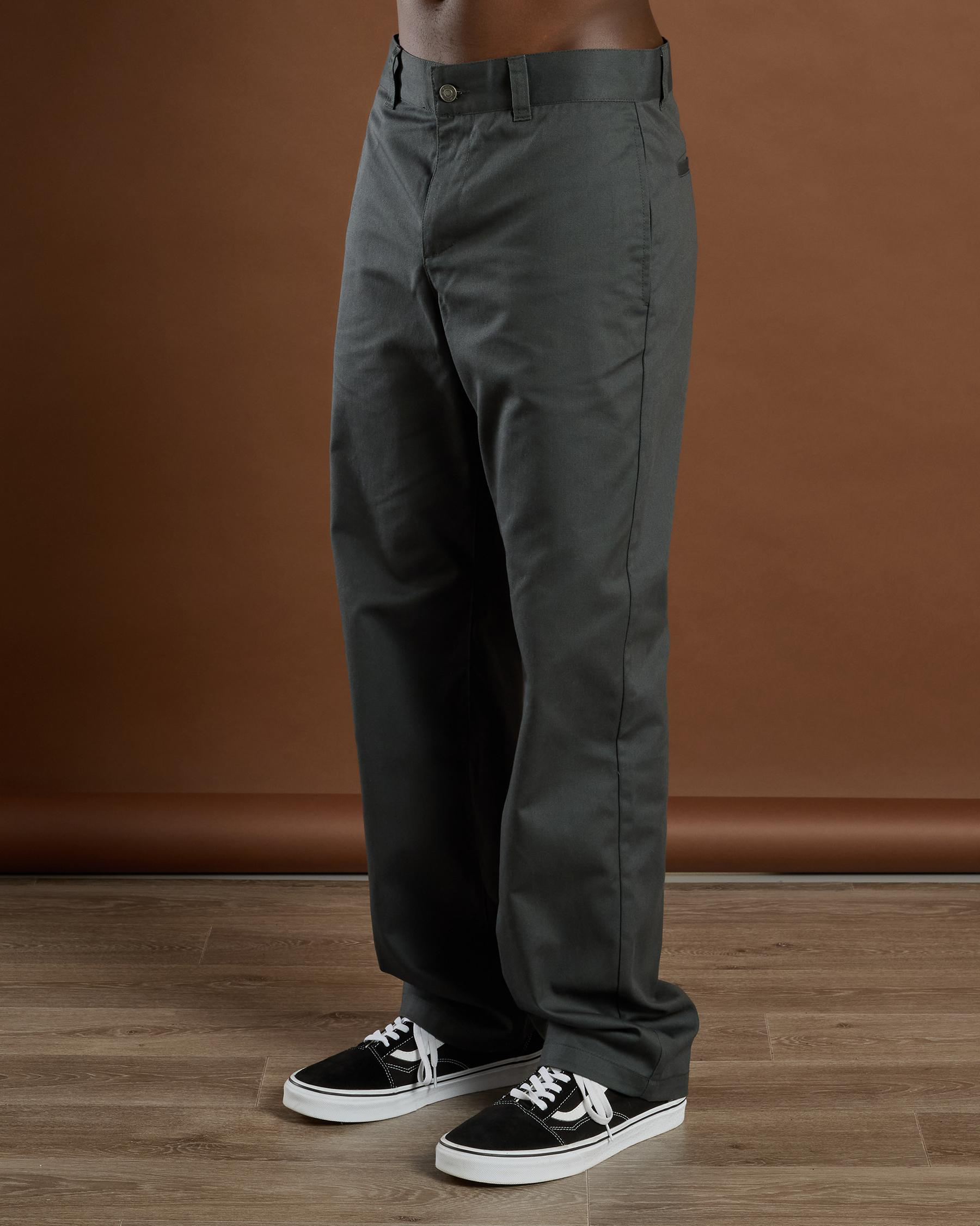 Worker Pants
