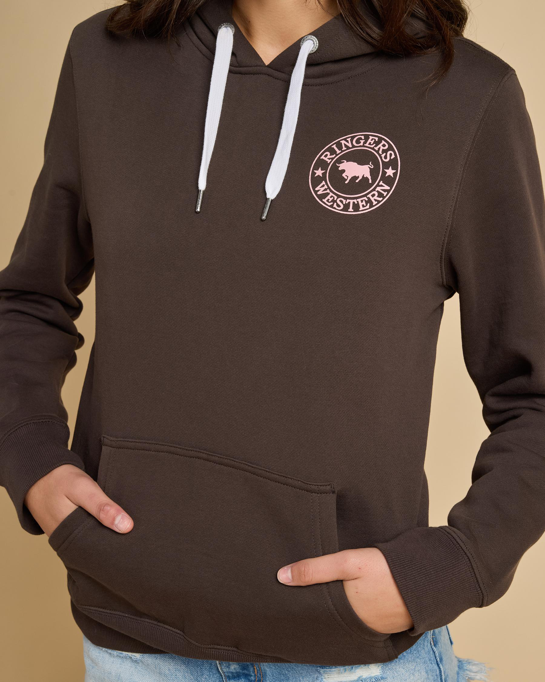 Signature Bull Hoodie