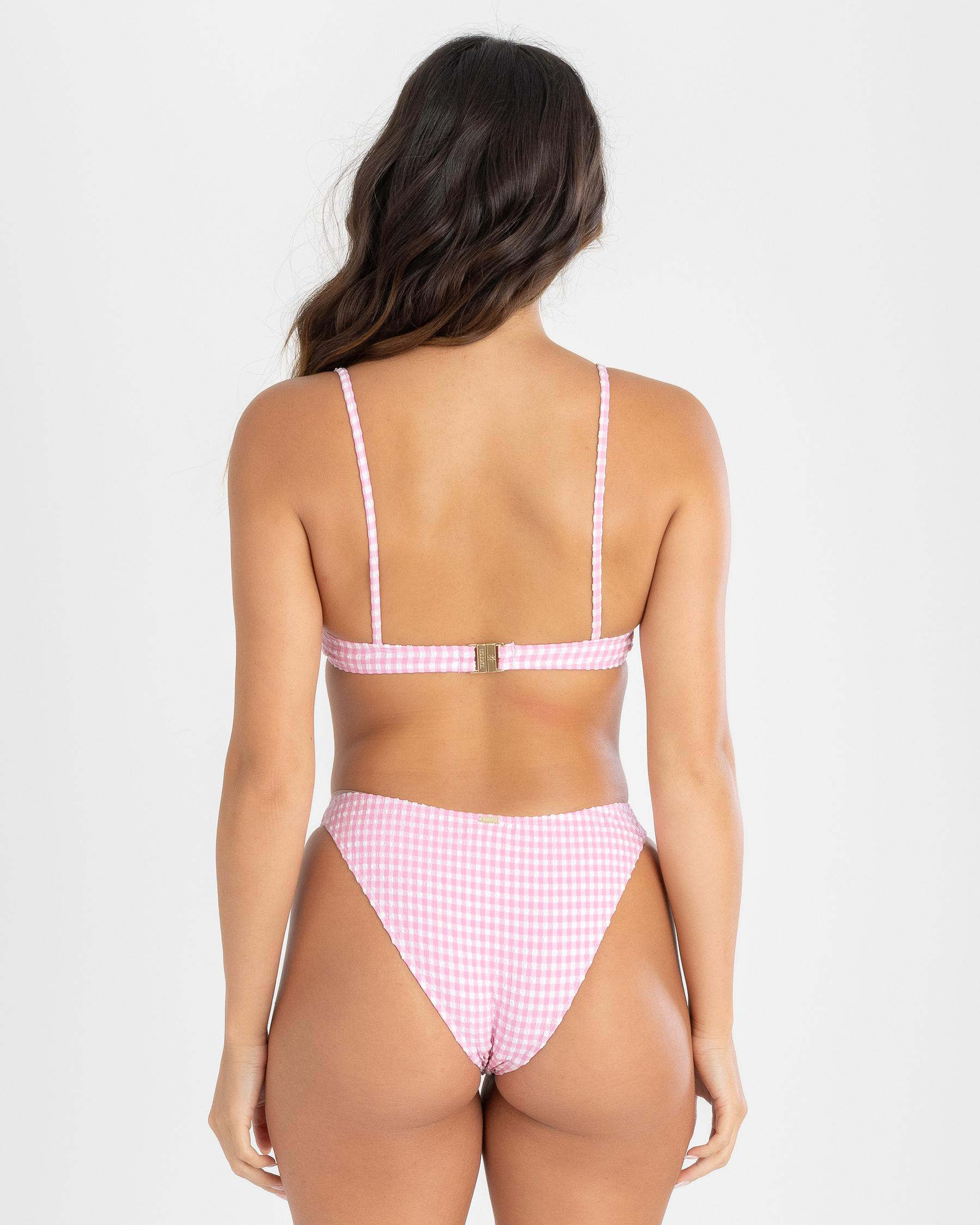 Savannah Classic Bikini Bottom