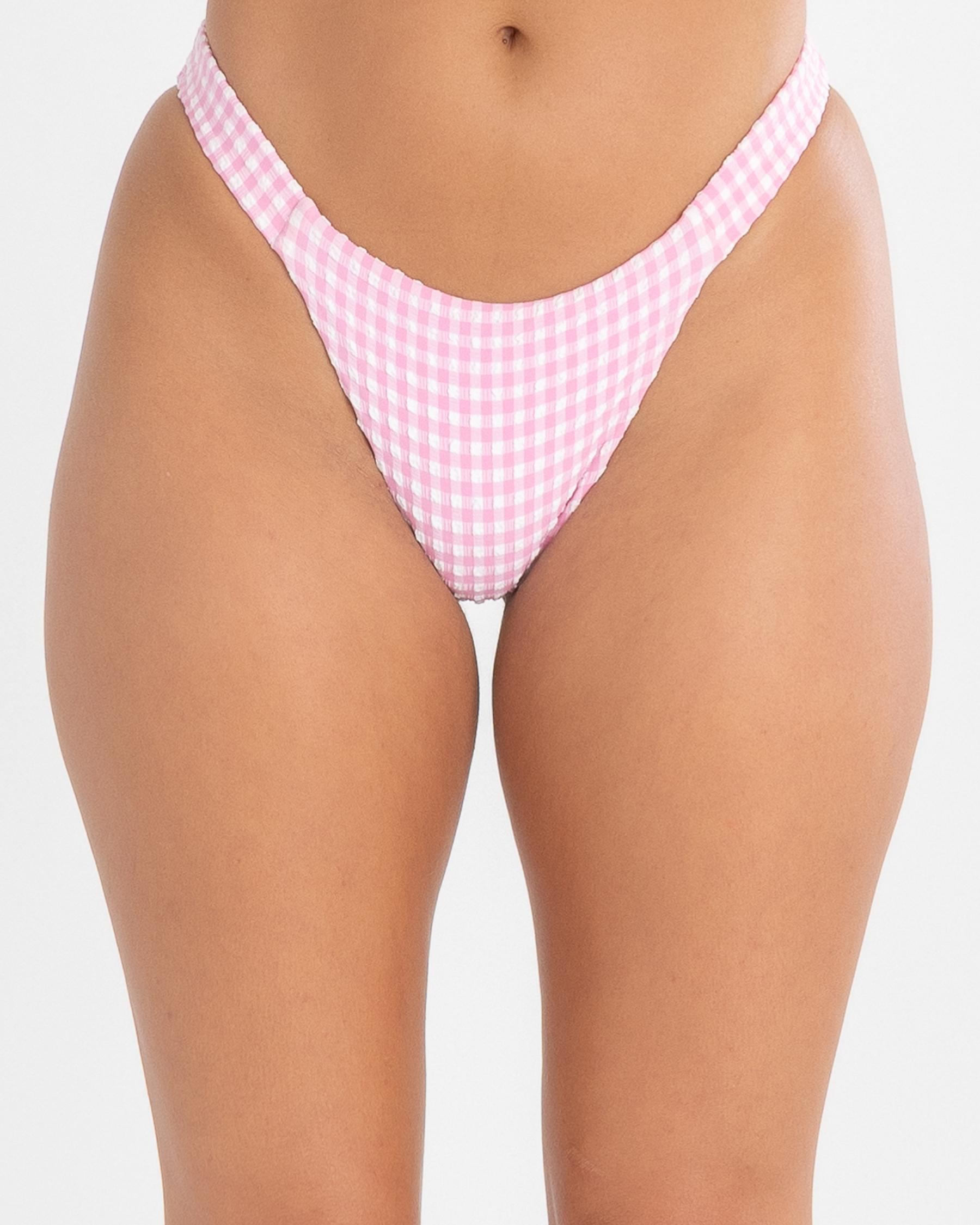 Savannah Classic Bikini Bottom