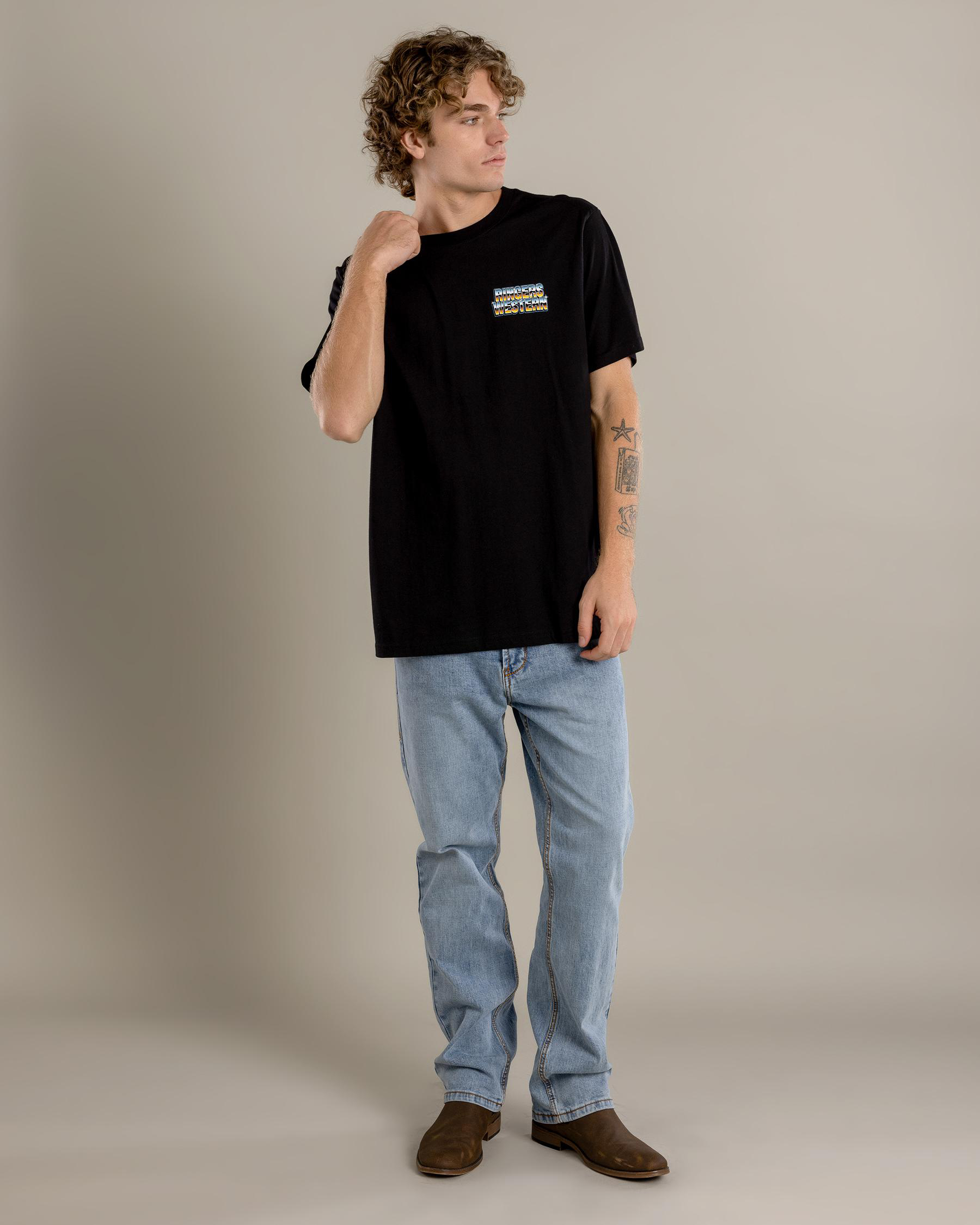 Revhead Relaxed T-Shirt