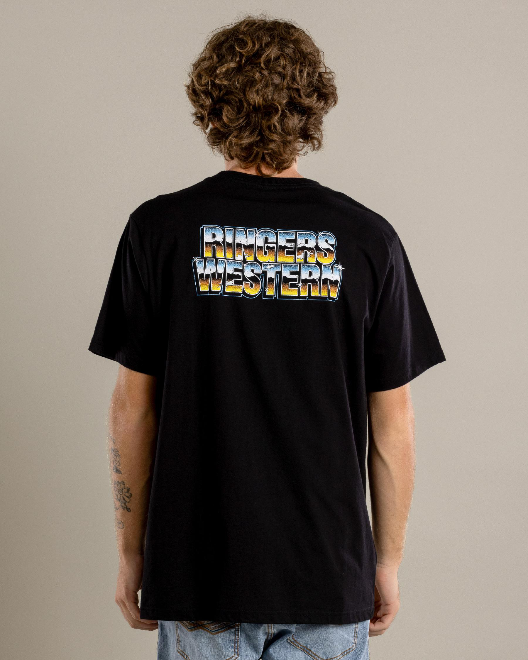 Revhead Relaxed T-Shirt