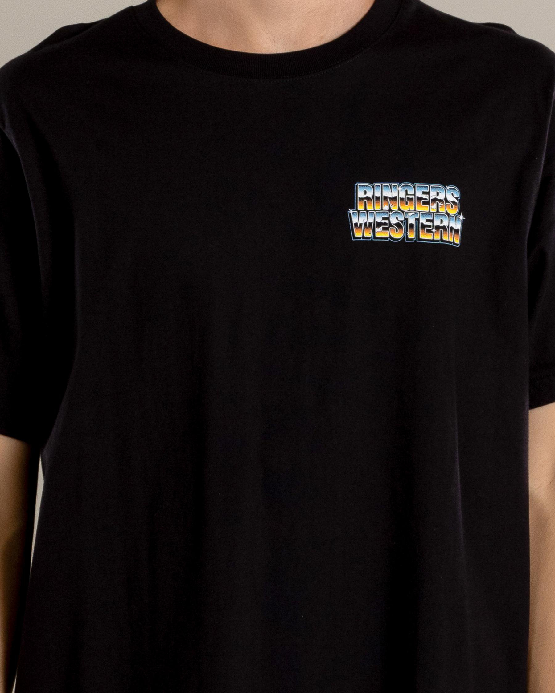 Revhead Relaxed T-Shirt