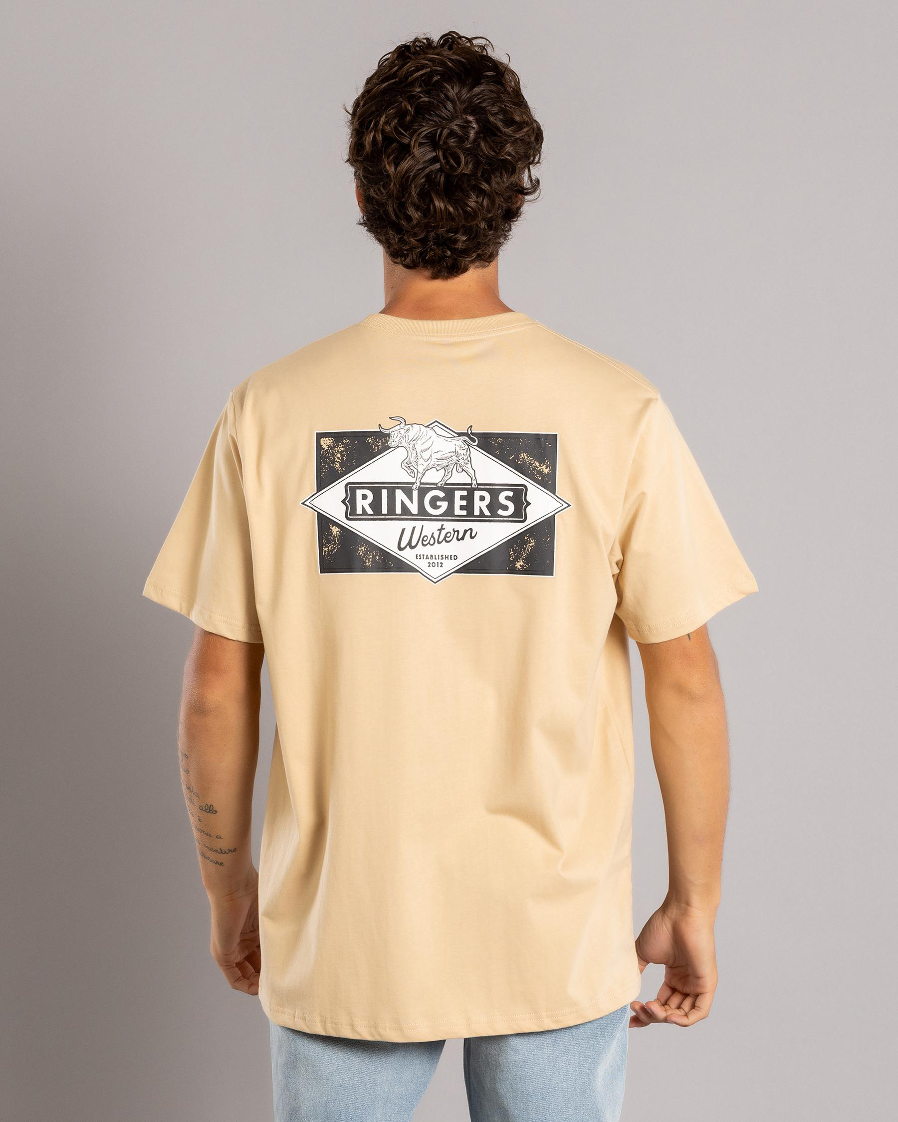 Hometown Relaxed T-Shirt