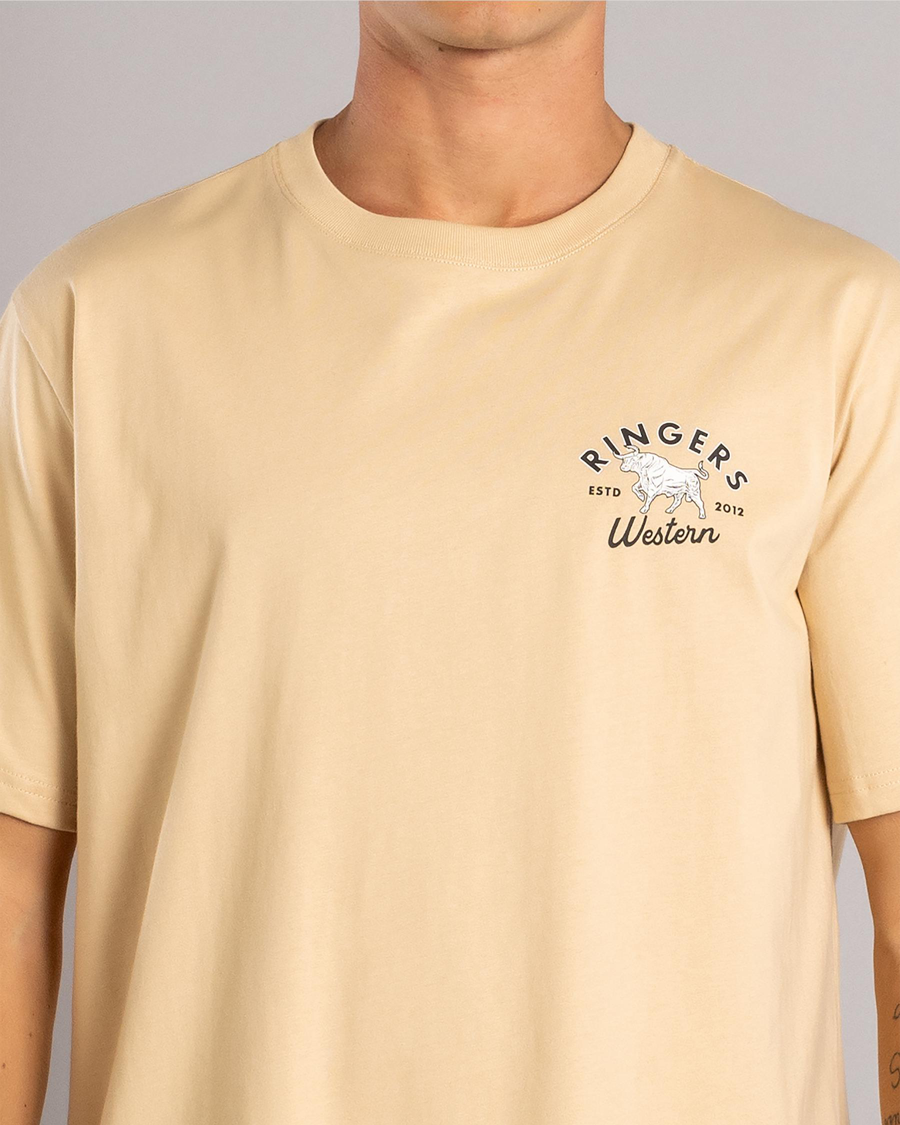 Hometown Relaxed T-Shirt