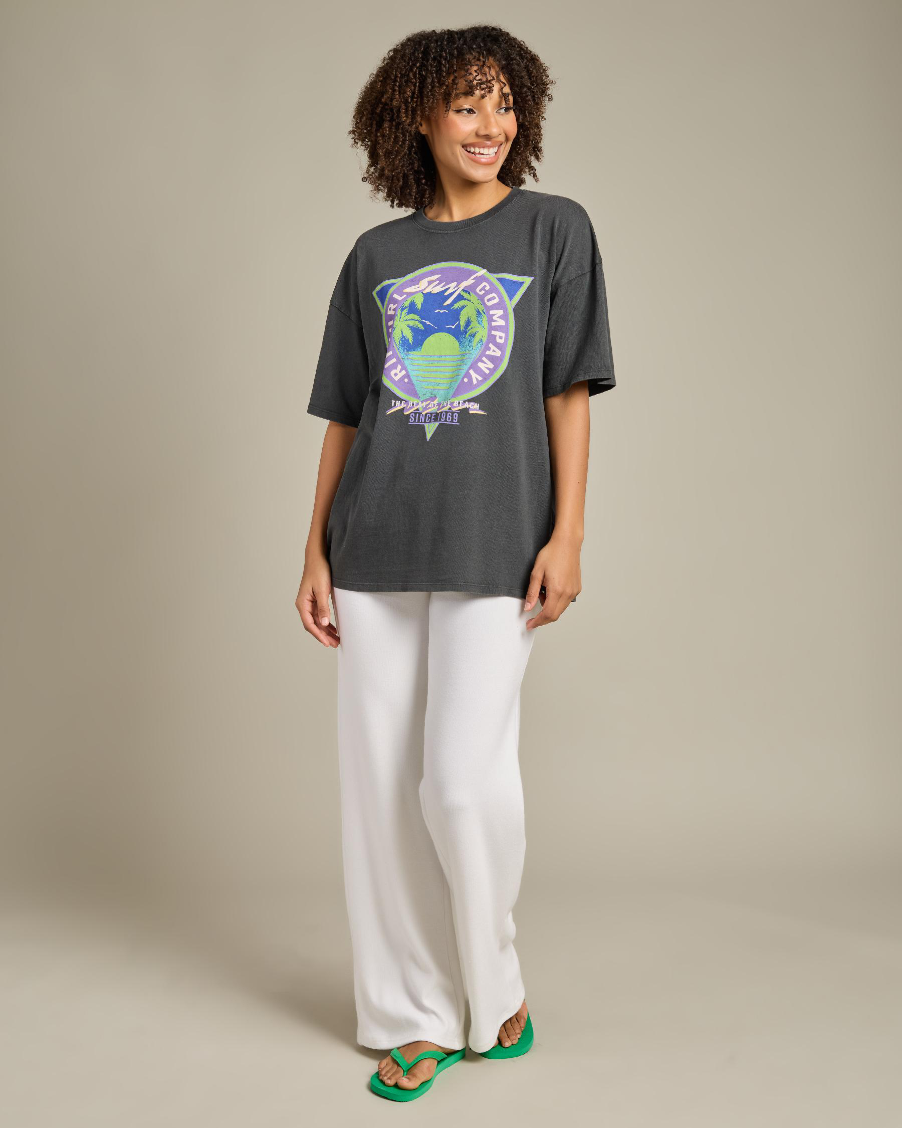 Es Vedra Heritage T-Shirt