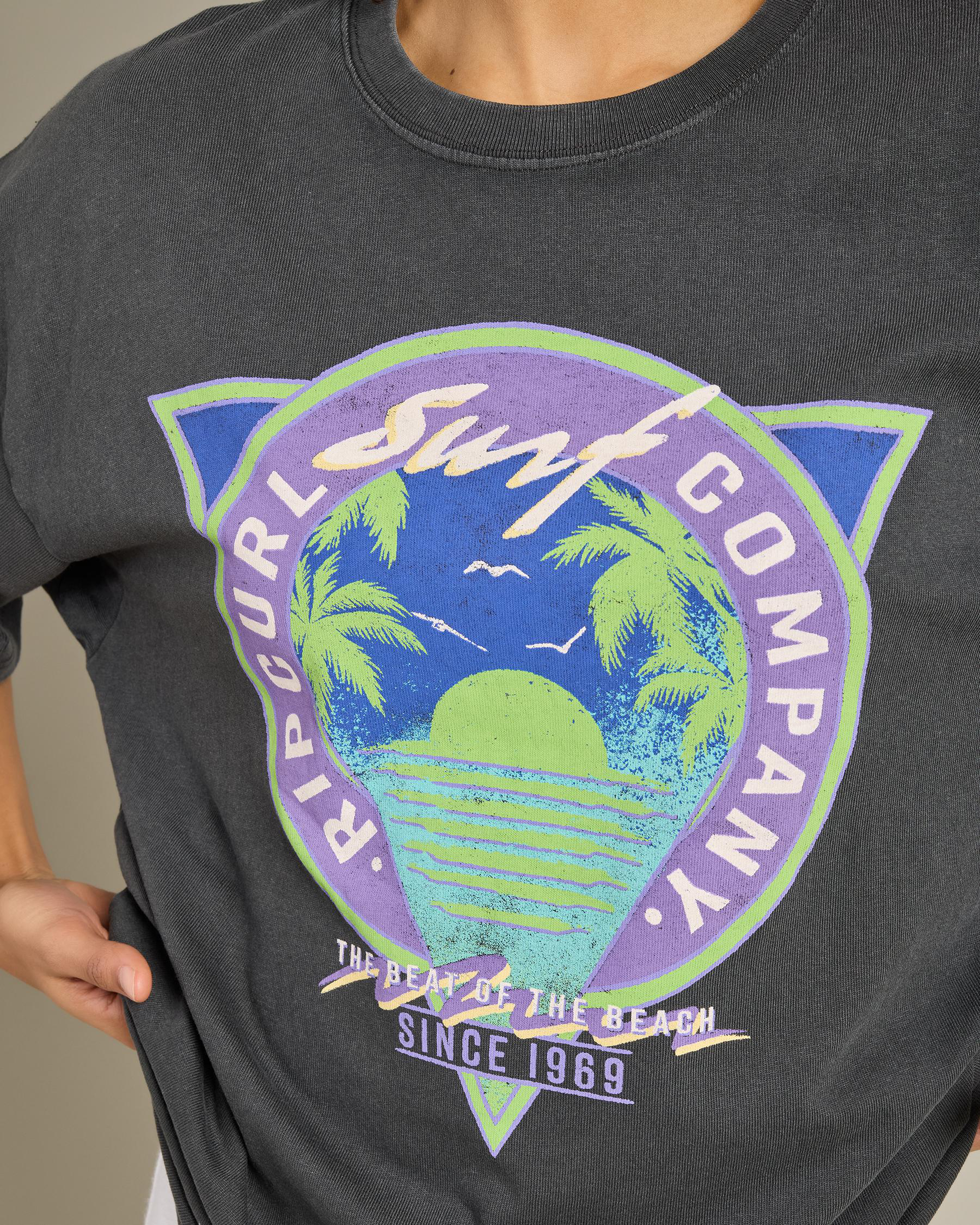 Es Vedra Heritage T-Shirt