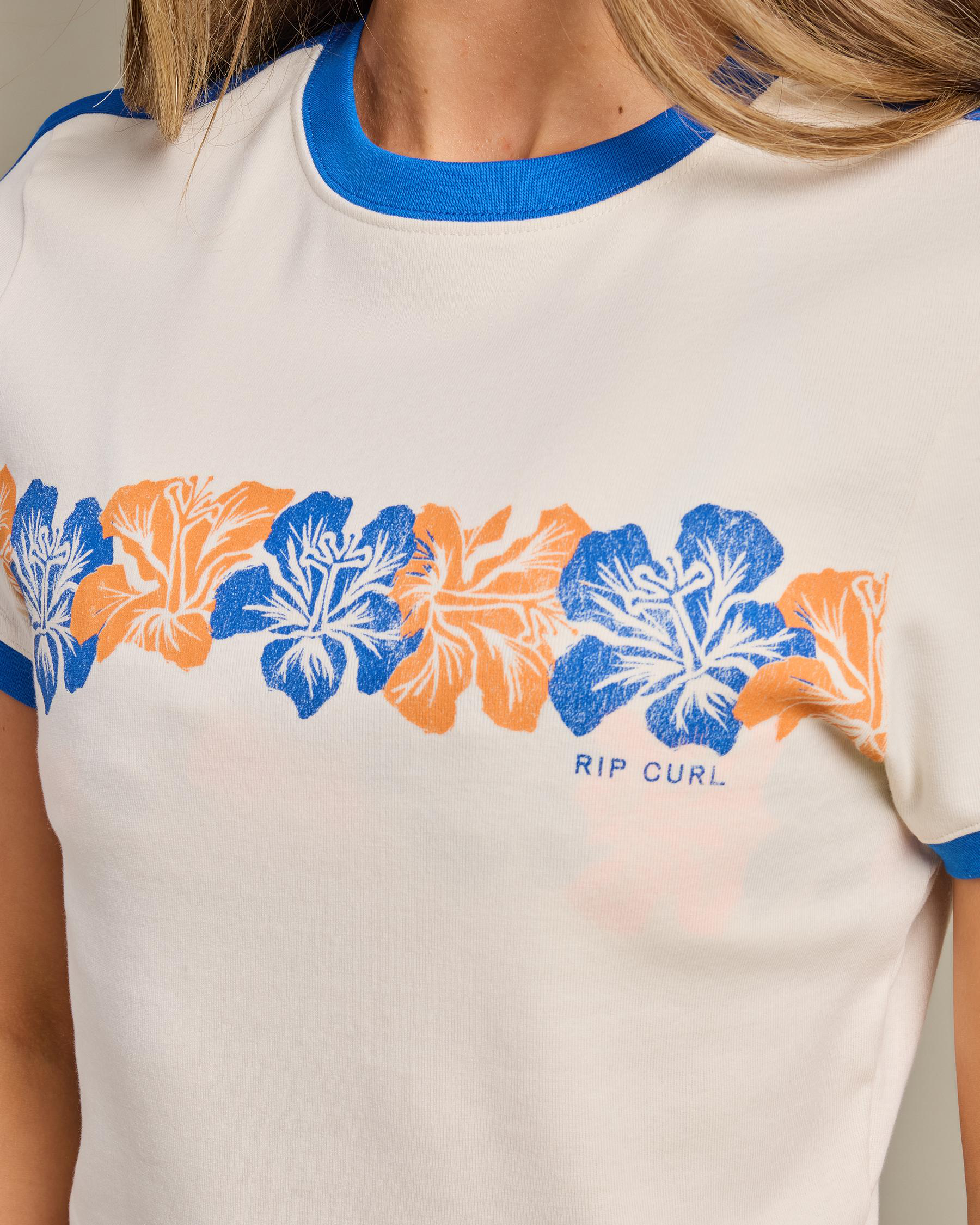 Artist Of The Search - Cody Welsh Fitted Tee