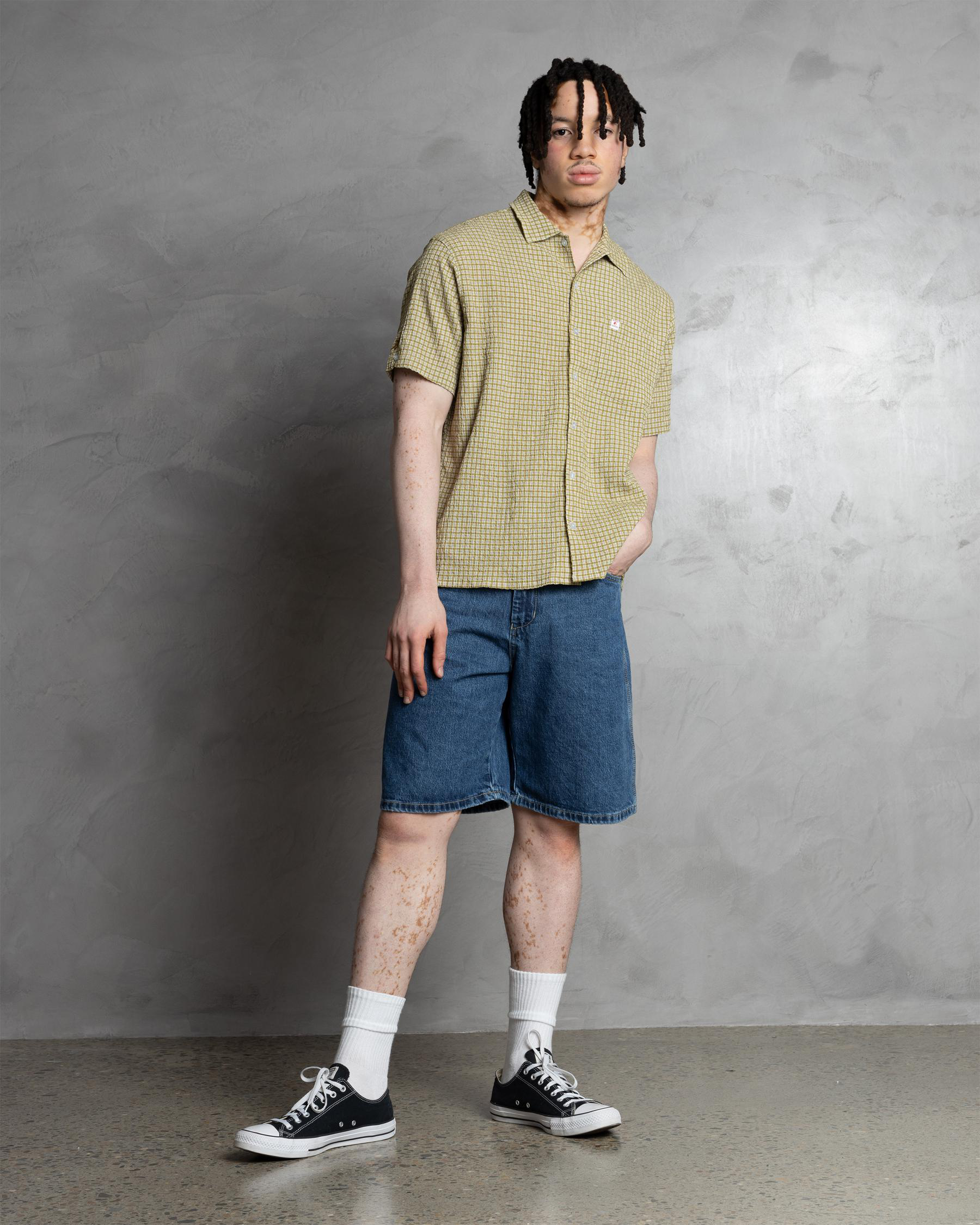 Cherub Short Sleeve Shirt