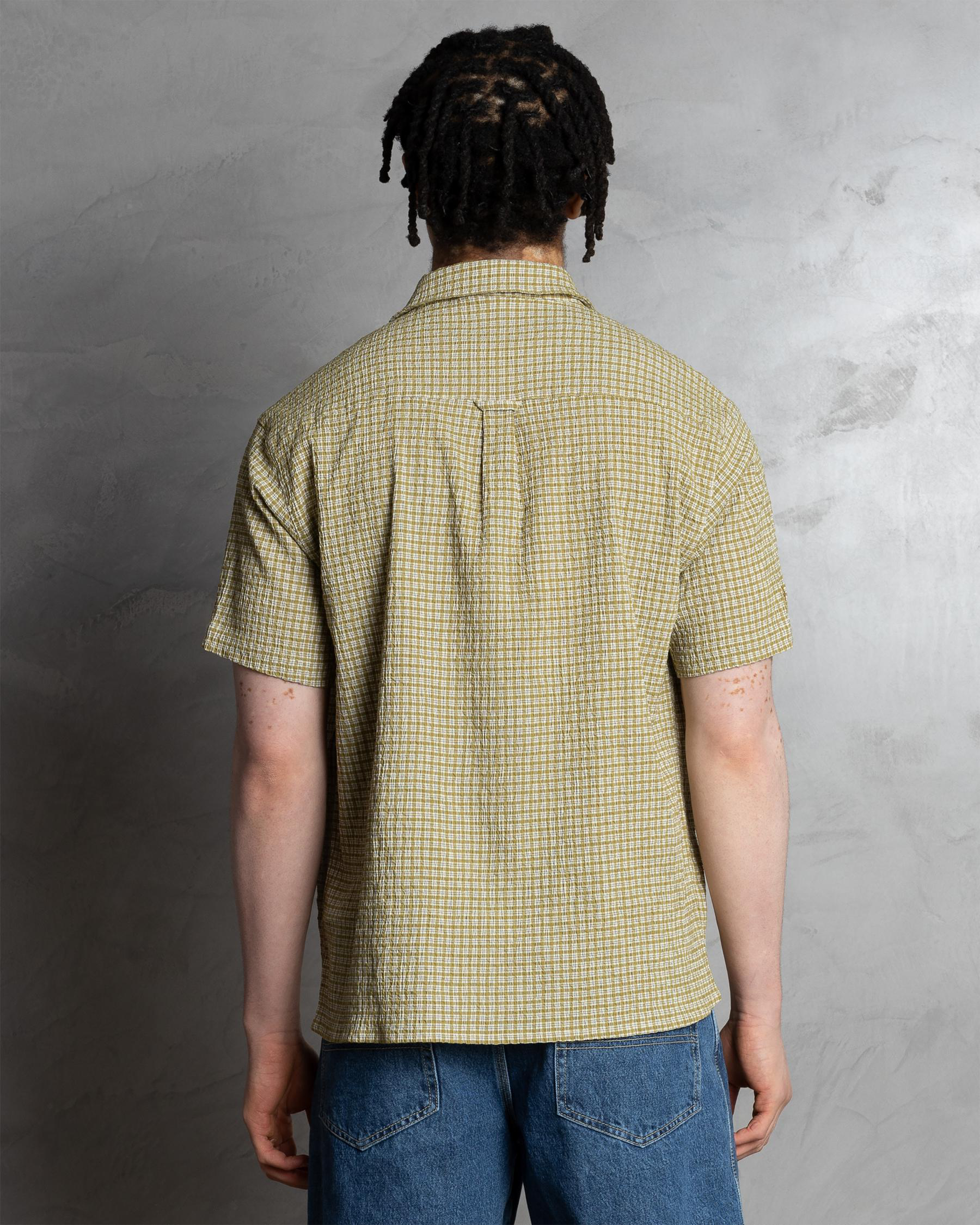 Cherub Short Sleeve Shirt