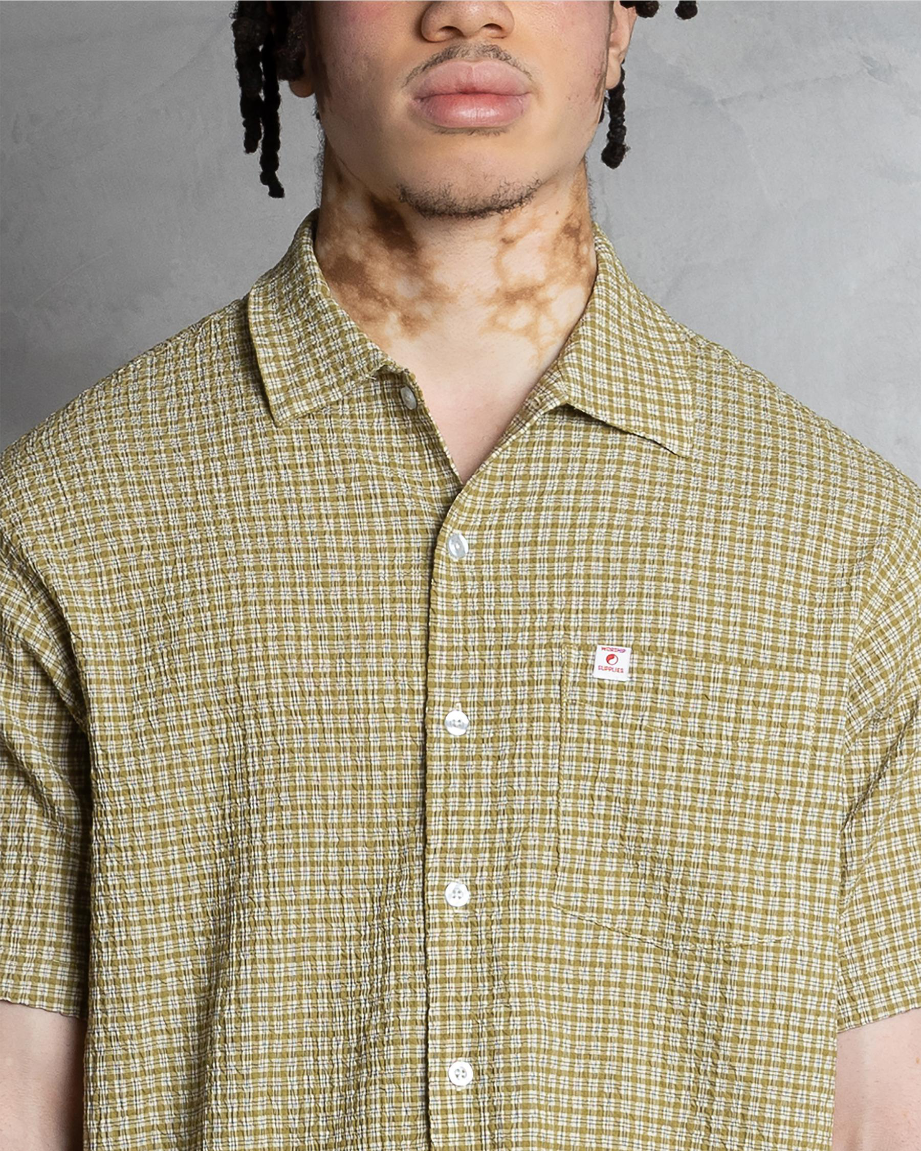 Cherub Short Sleeve Shirt