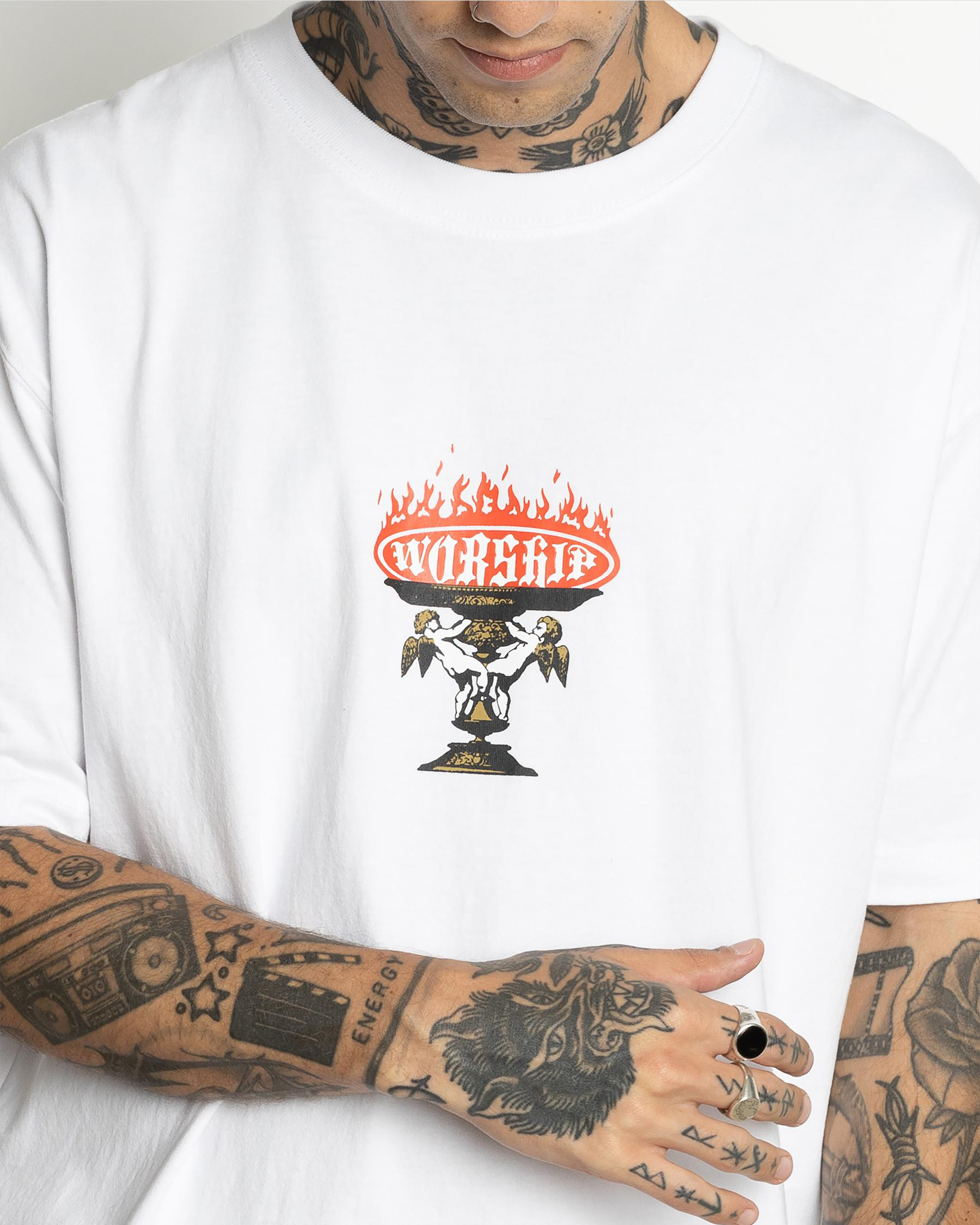 Chalice T-Shirt