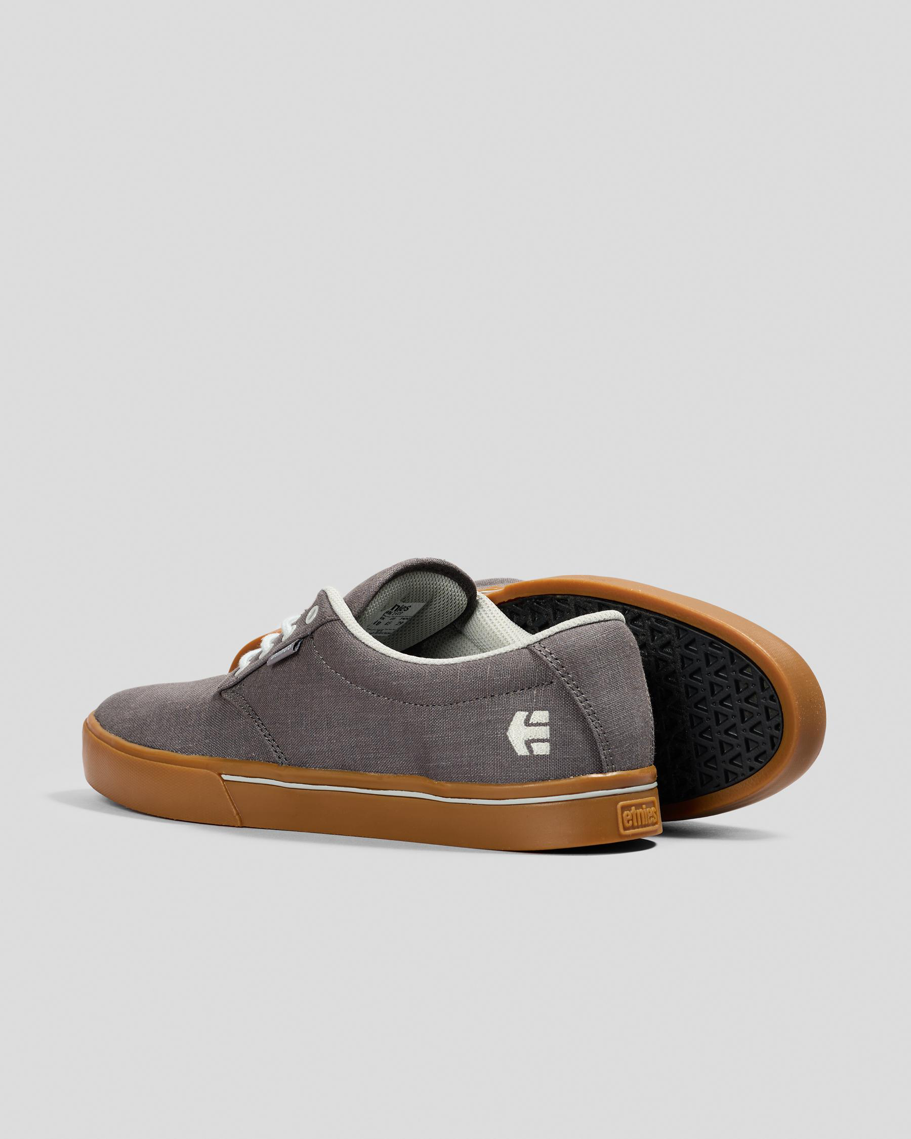 Jameson 2 Eco Shoes