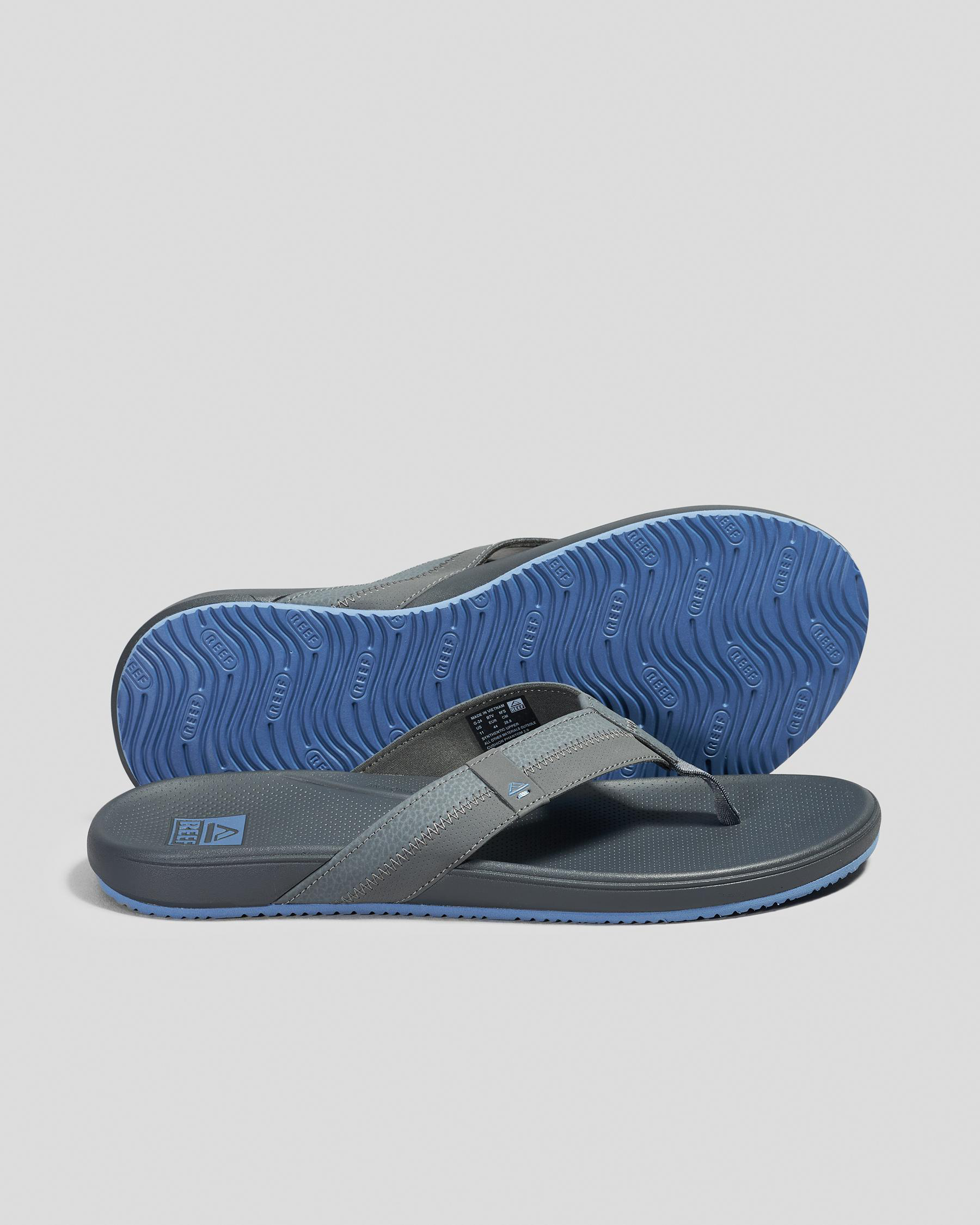 Cushion Phantom 2.0 Thongs