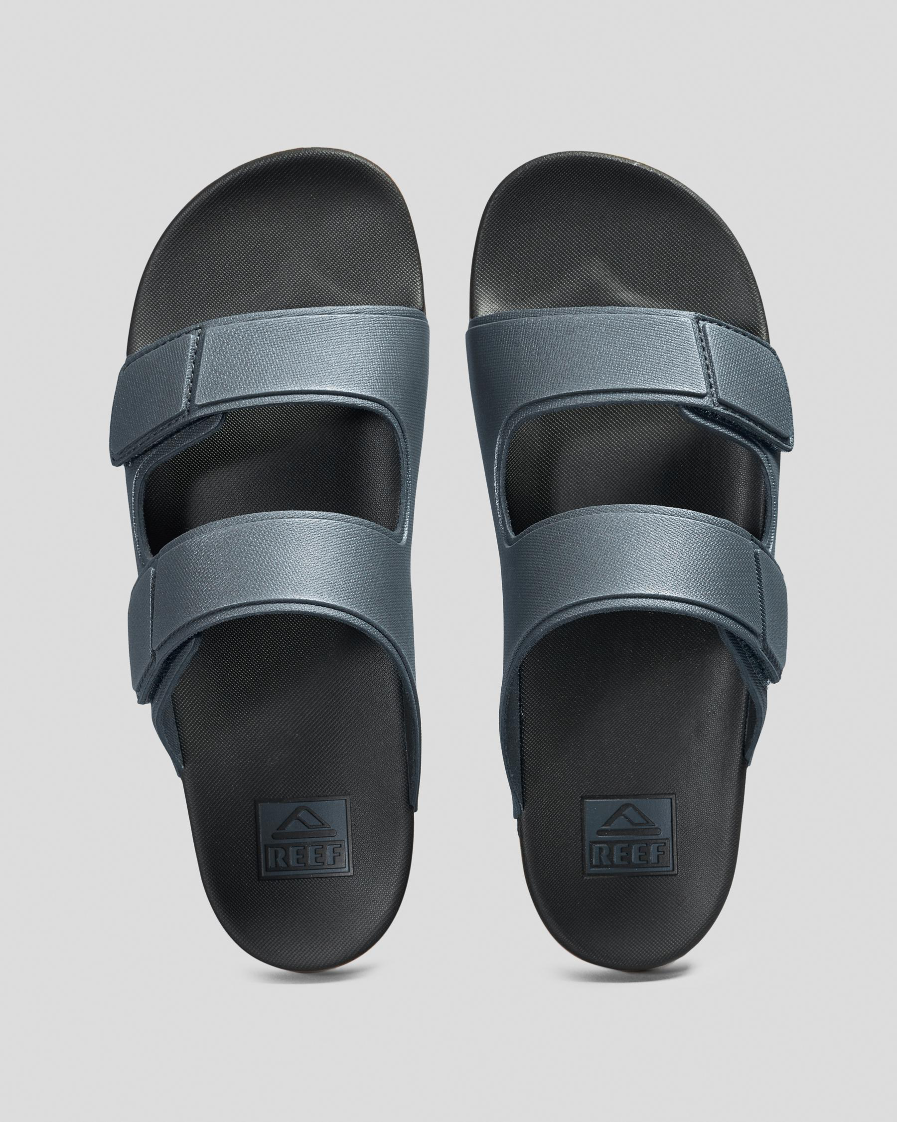 Cushion Tradewind Sandals