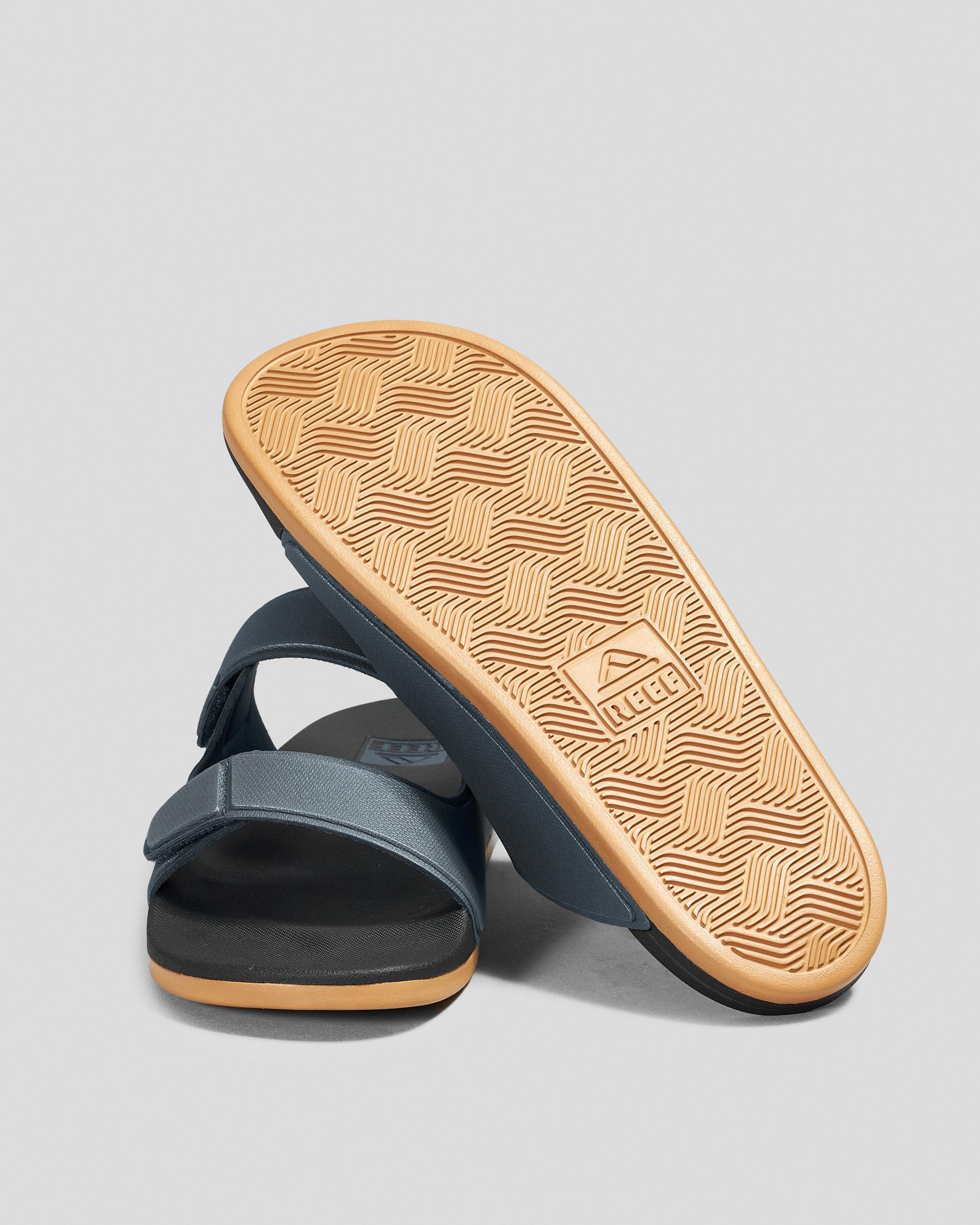 Cushion Tradewind Sandals