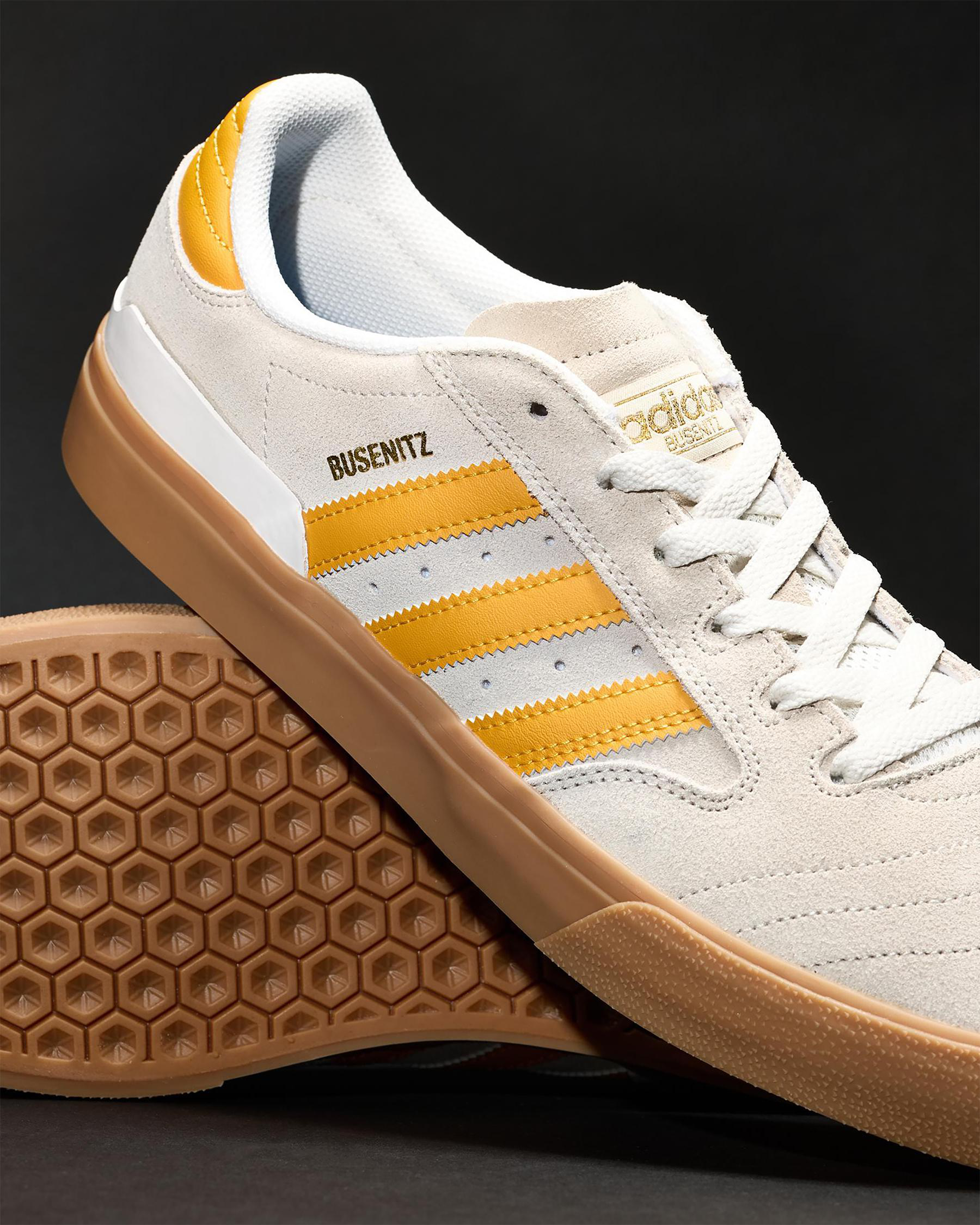 Busenitz Vulc II Shoes