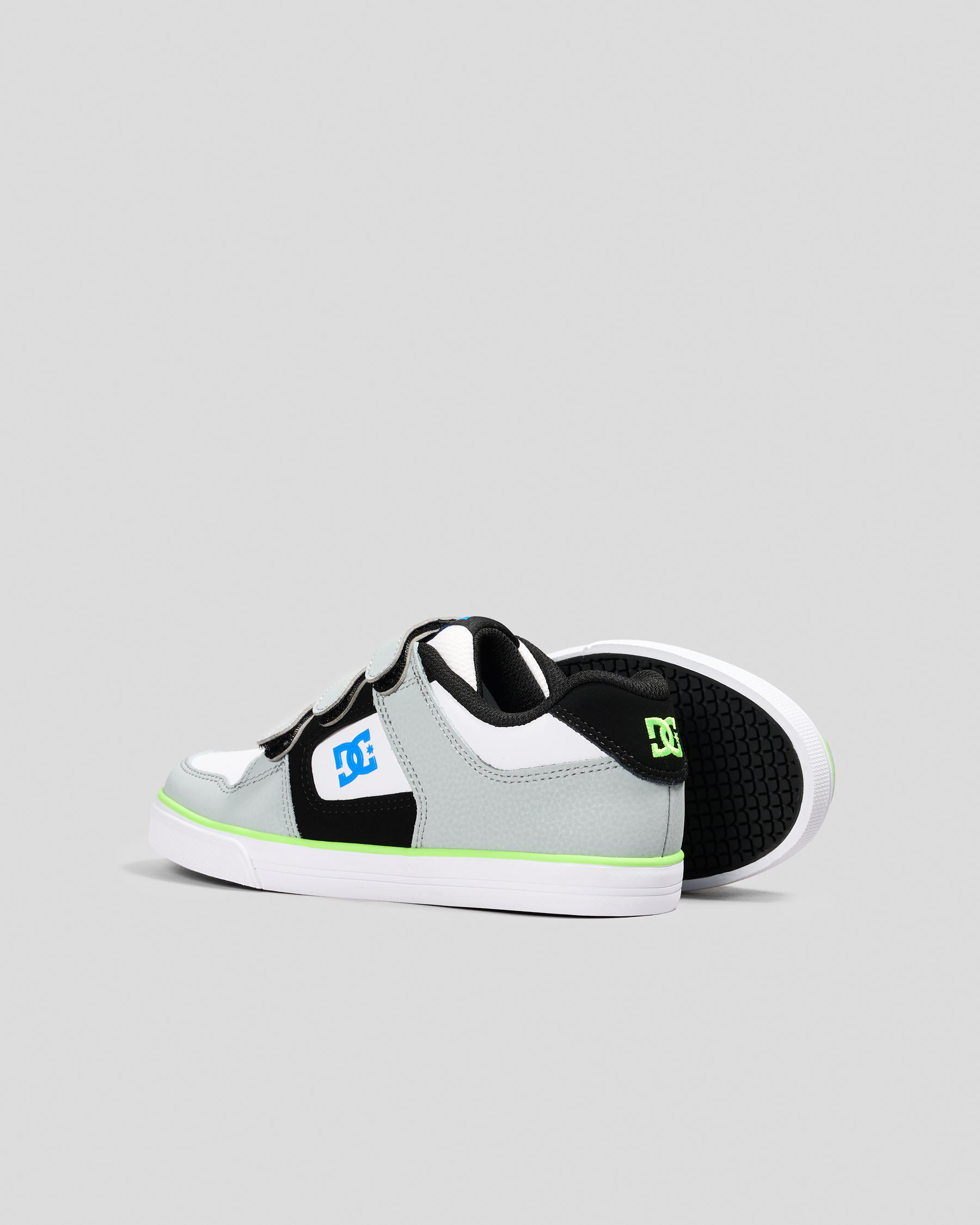 Junior Boys' Pure V Shoes