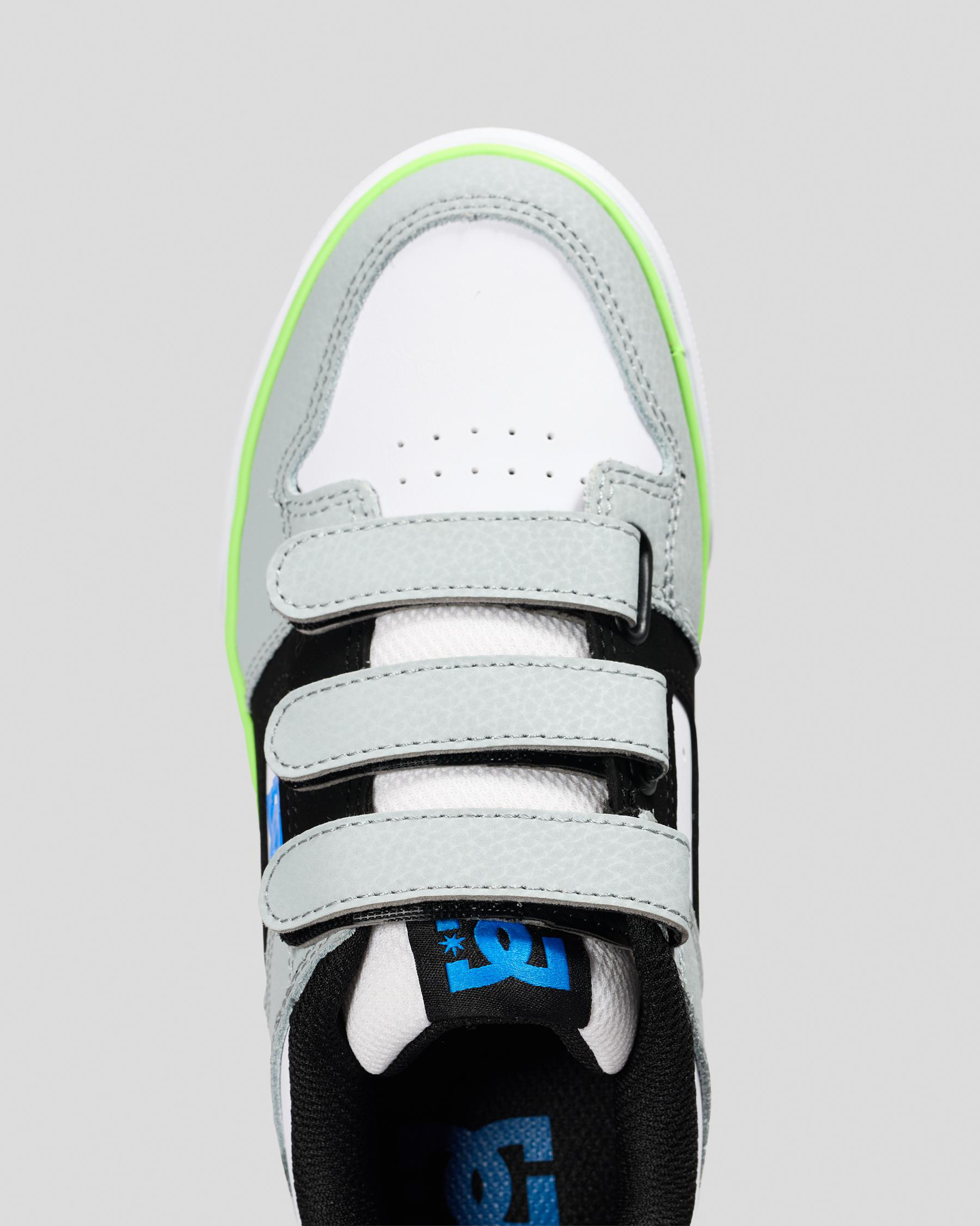 Junior Boys' Pure V Shoes