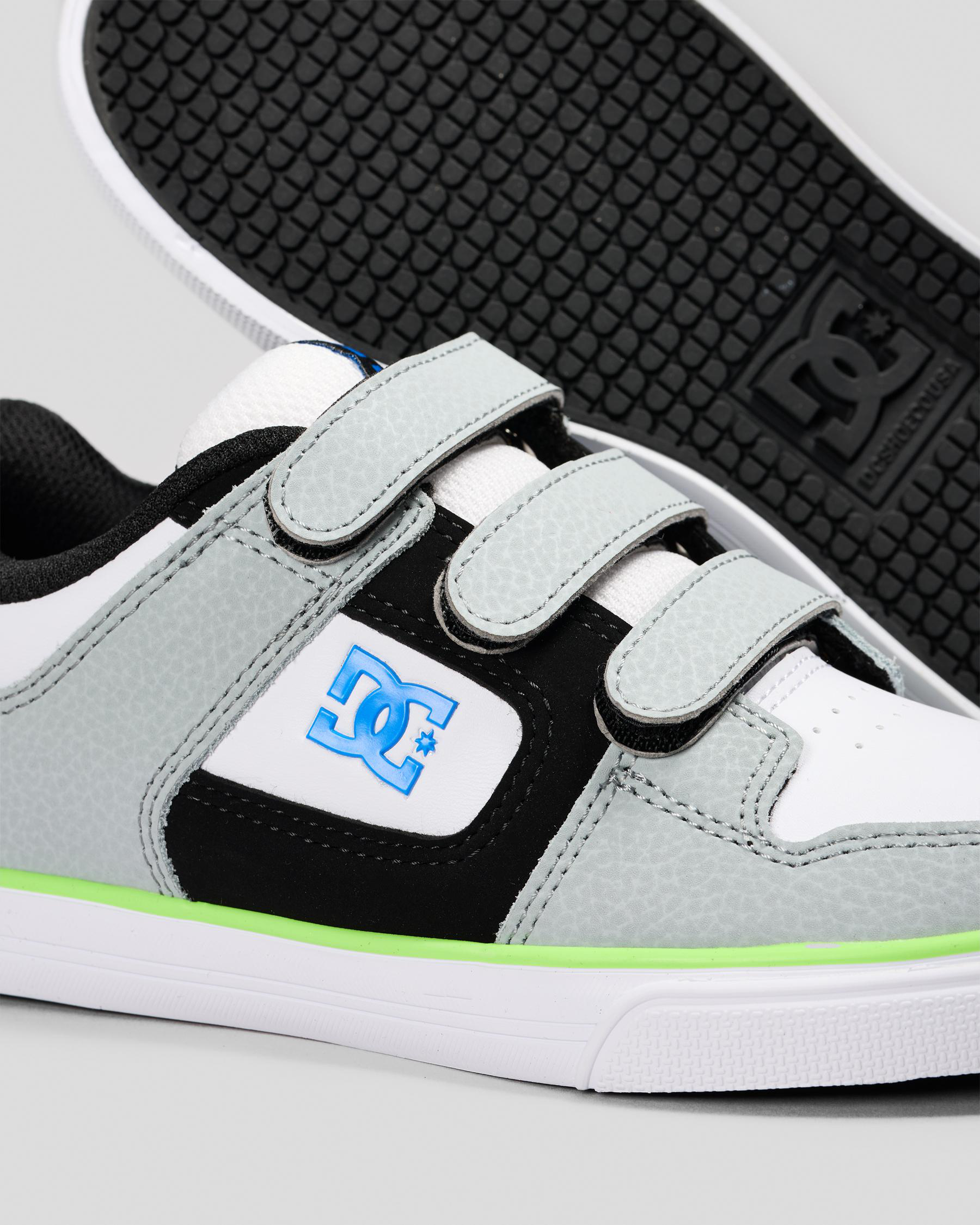 Junior Boys' Pure V Shoes