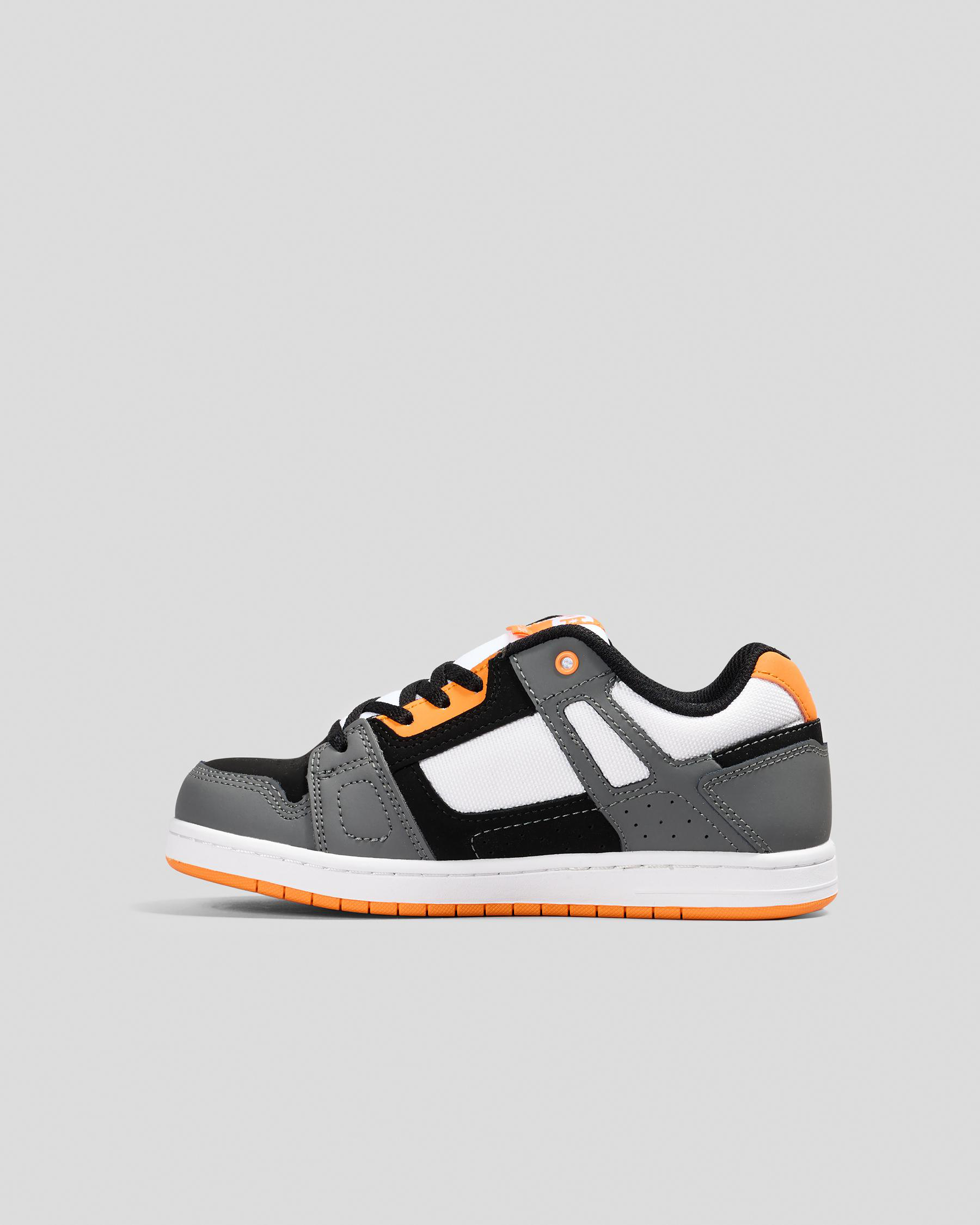 Junior Boys' Stag Shoes