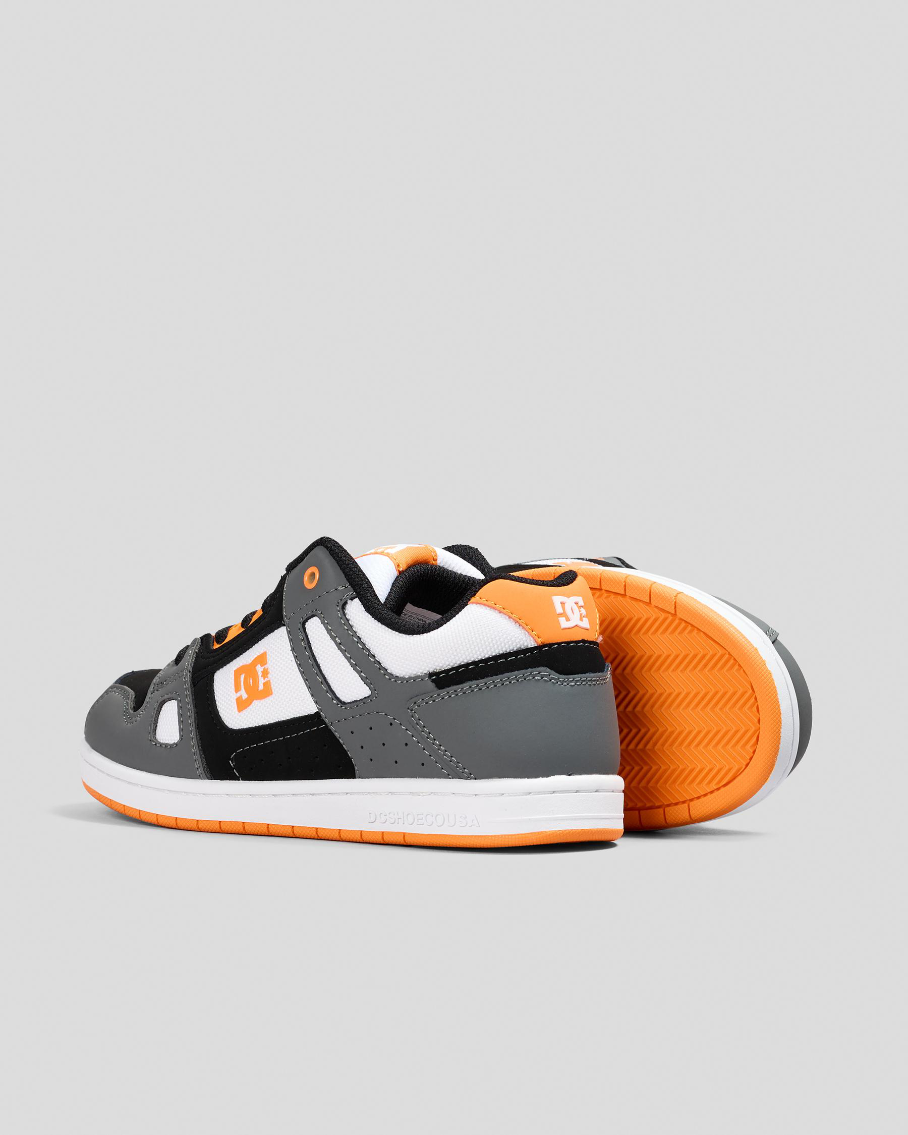 Junior Boys' Stag Shoes