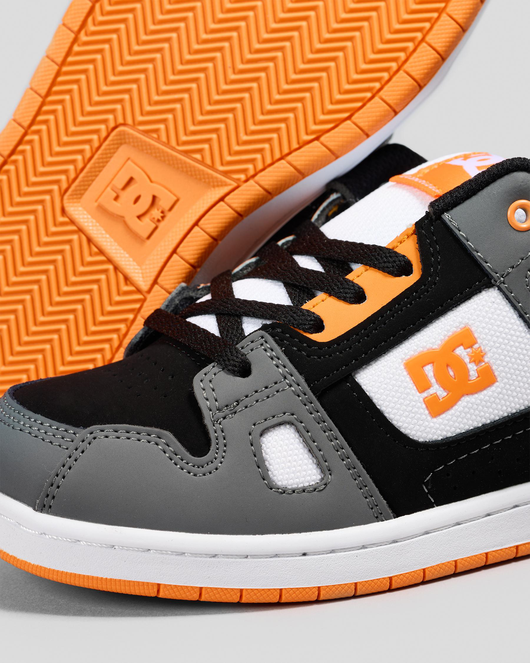 Junior Boys' Stag Shoes